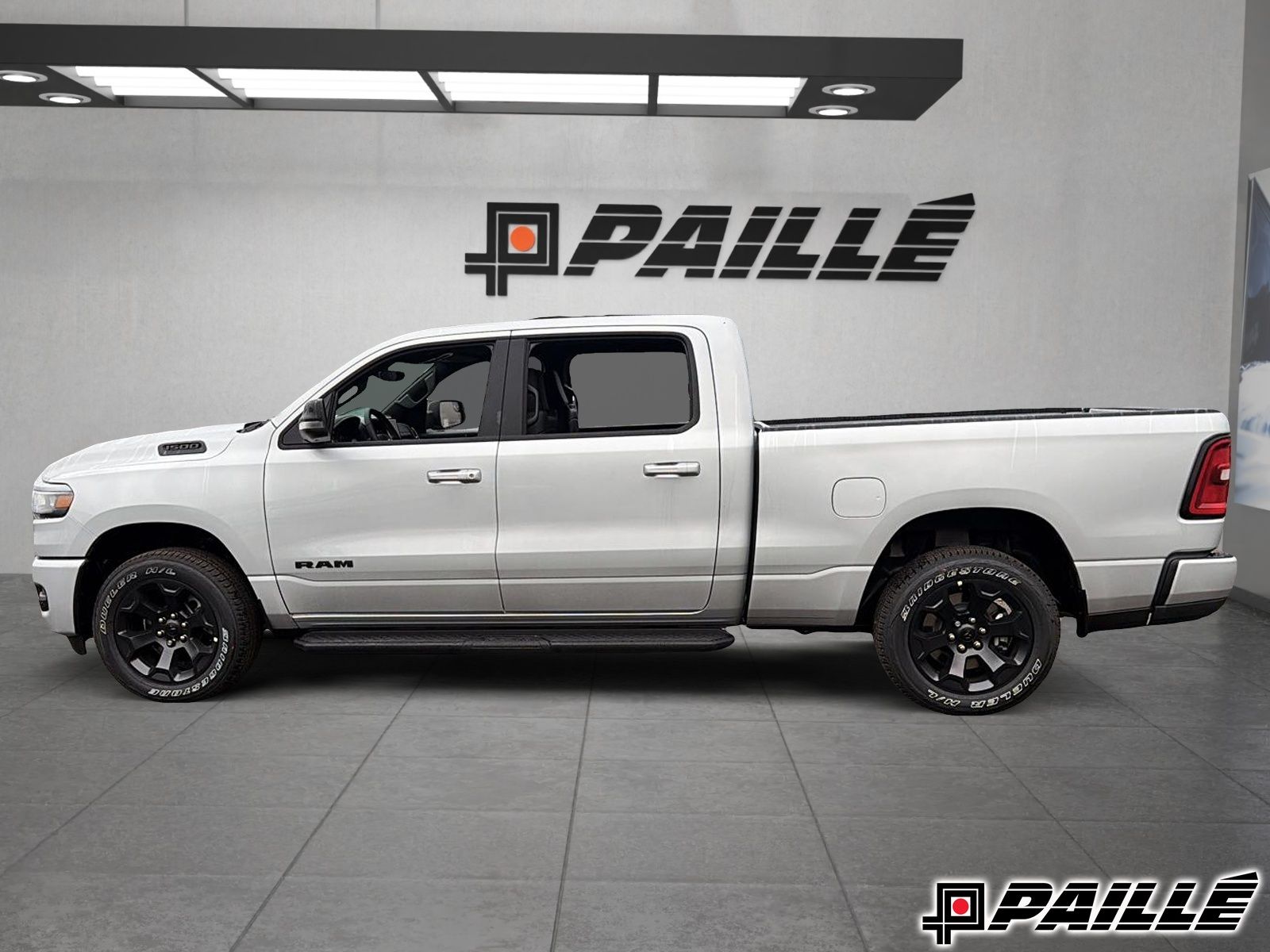 2026 Ram 1500 in Sorel-Tracy, Quebec