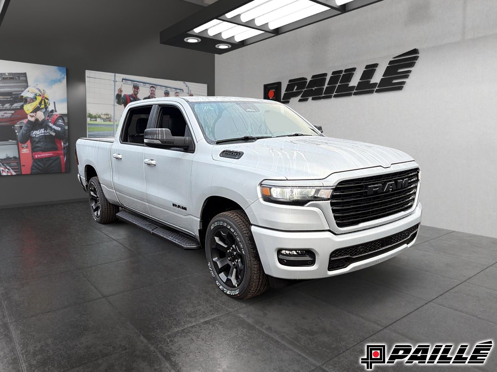 2026 Ram 1500 in Sorel-Tracy, Quebec