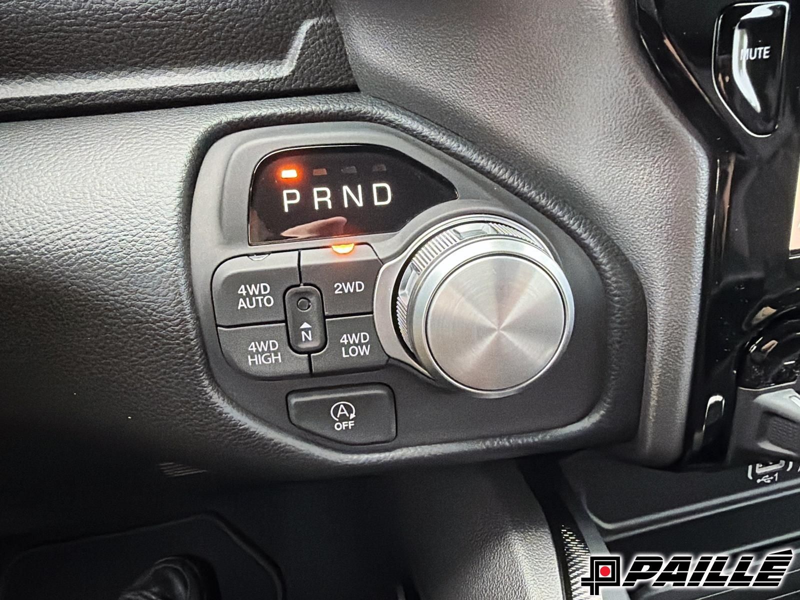 2026 Ram 1500 in Sorel-Tracy, Quebec