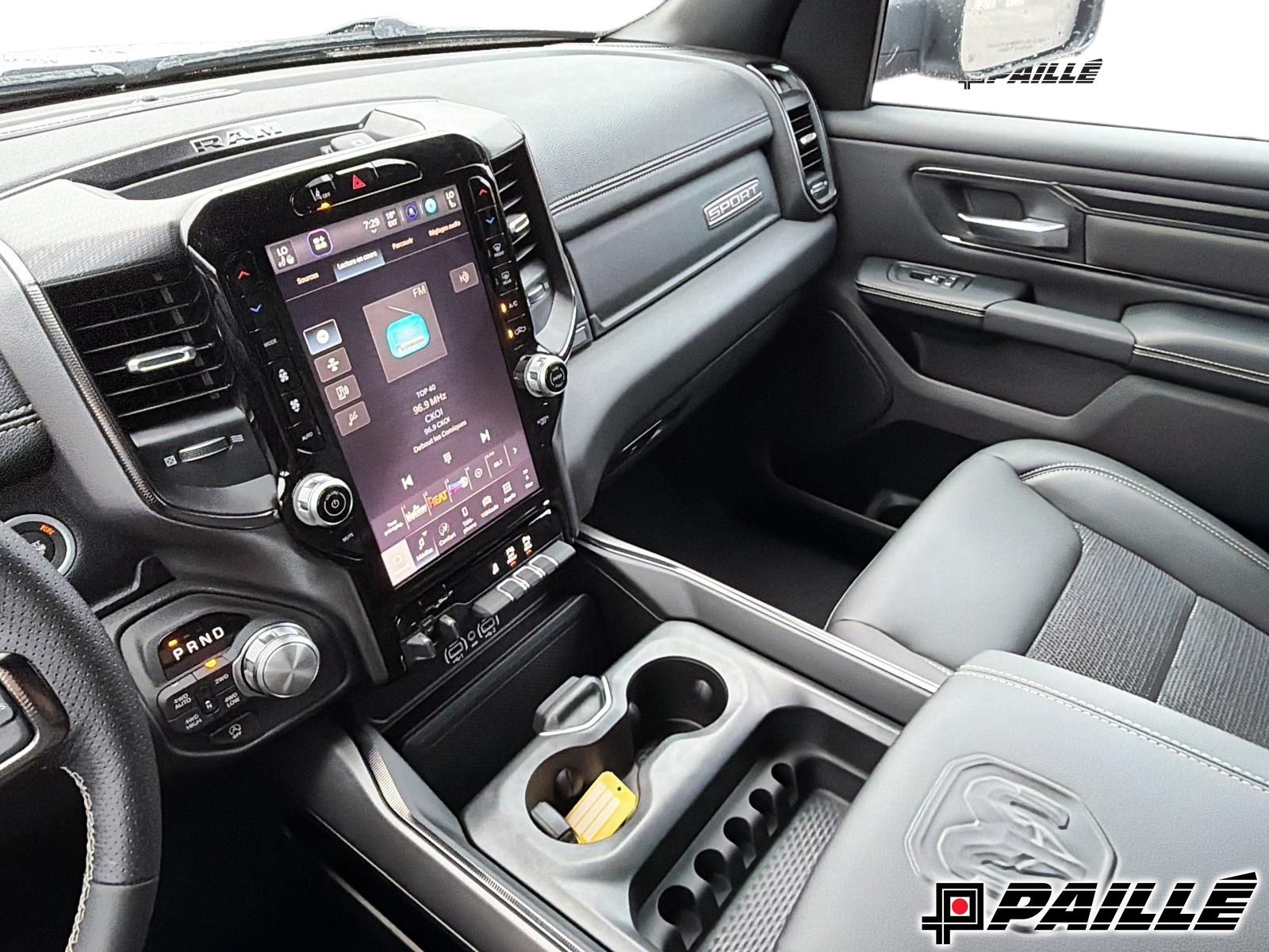 2026 Ram 1500 in Sorel-Tracy, Quebec