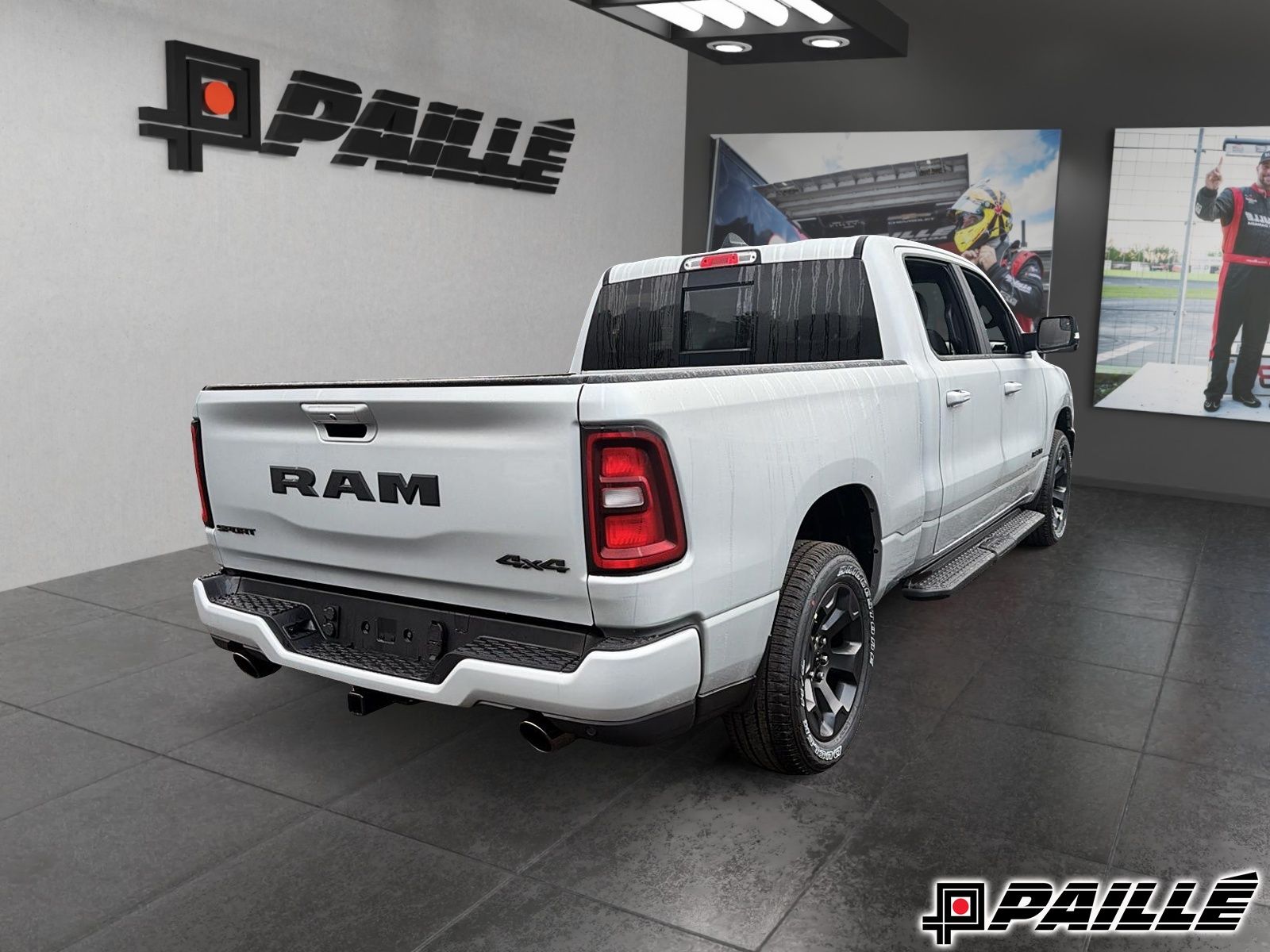 2026 Ram 1500 in Sorel-Tracy, Quebec