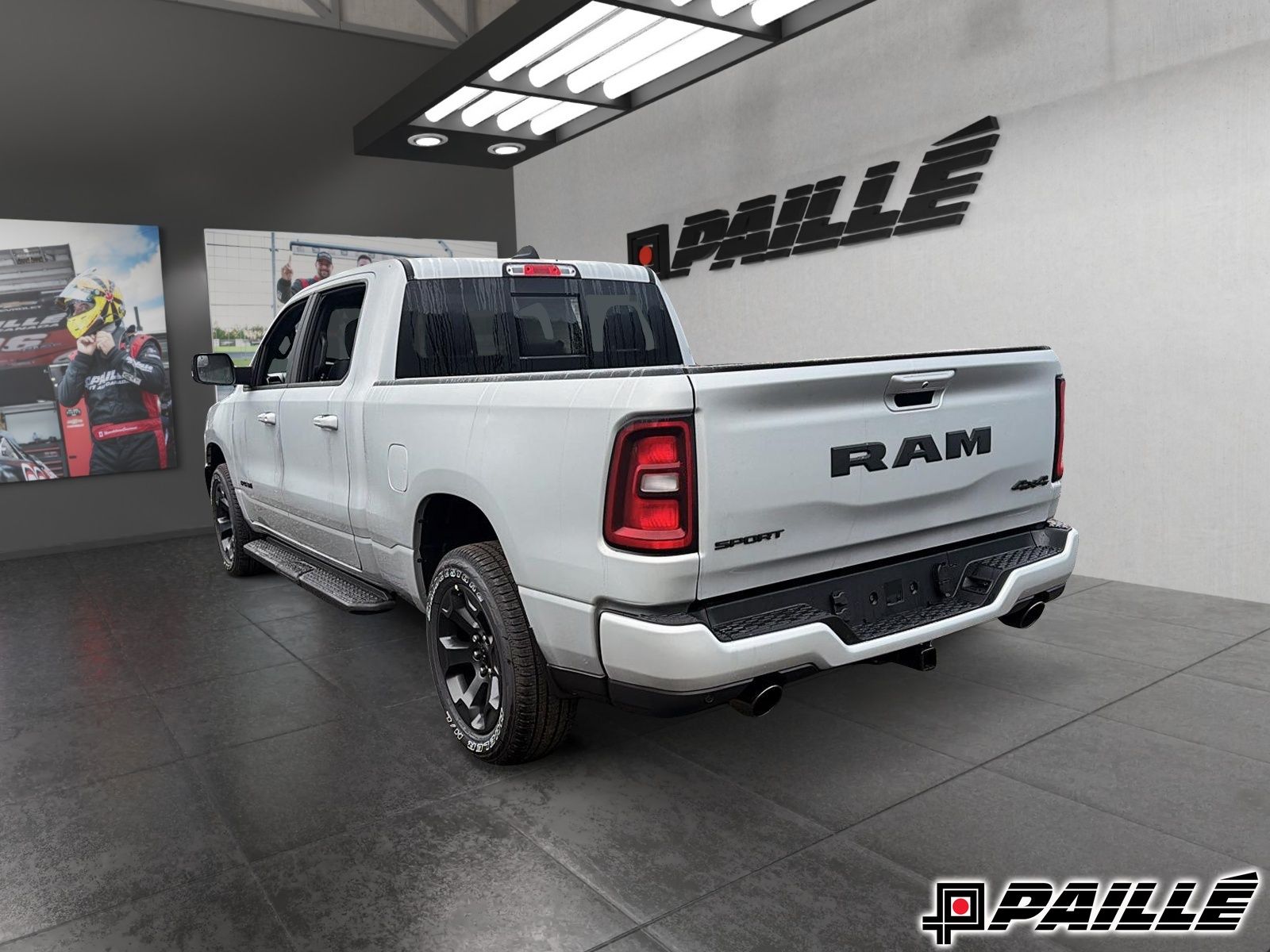 2026 Ram 1500 in Sorel-Tracy, Quebec