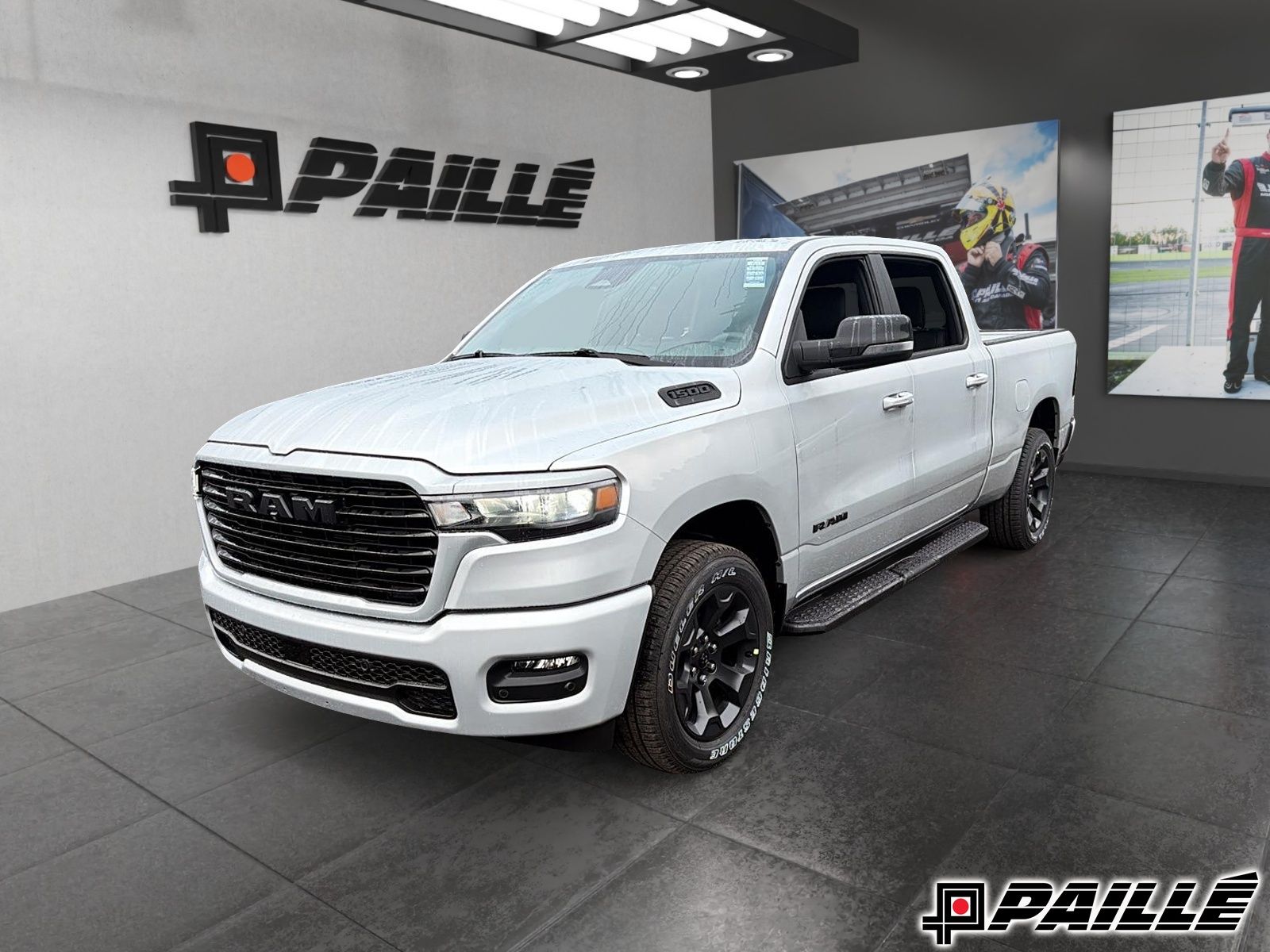 2026 Ram 1500 in Sorel-Tracy, Quebec