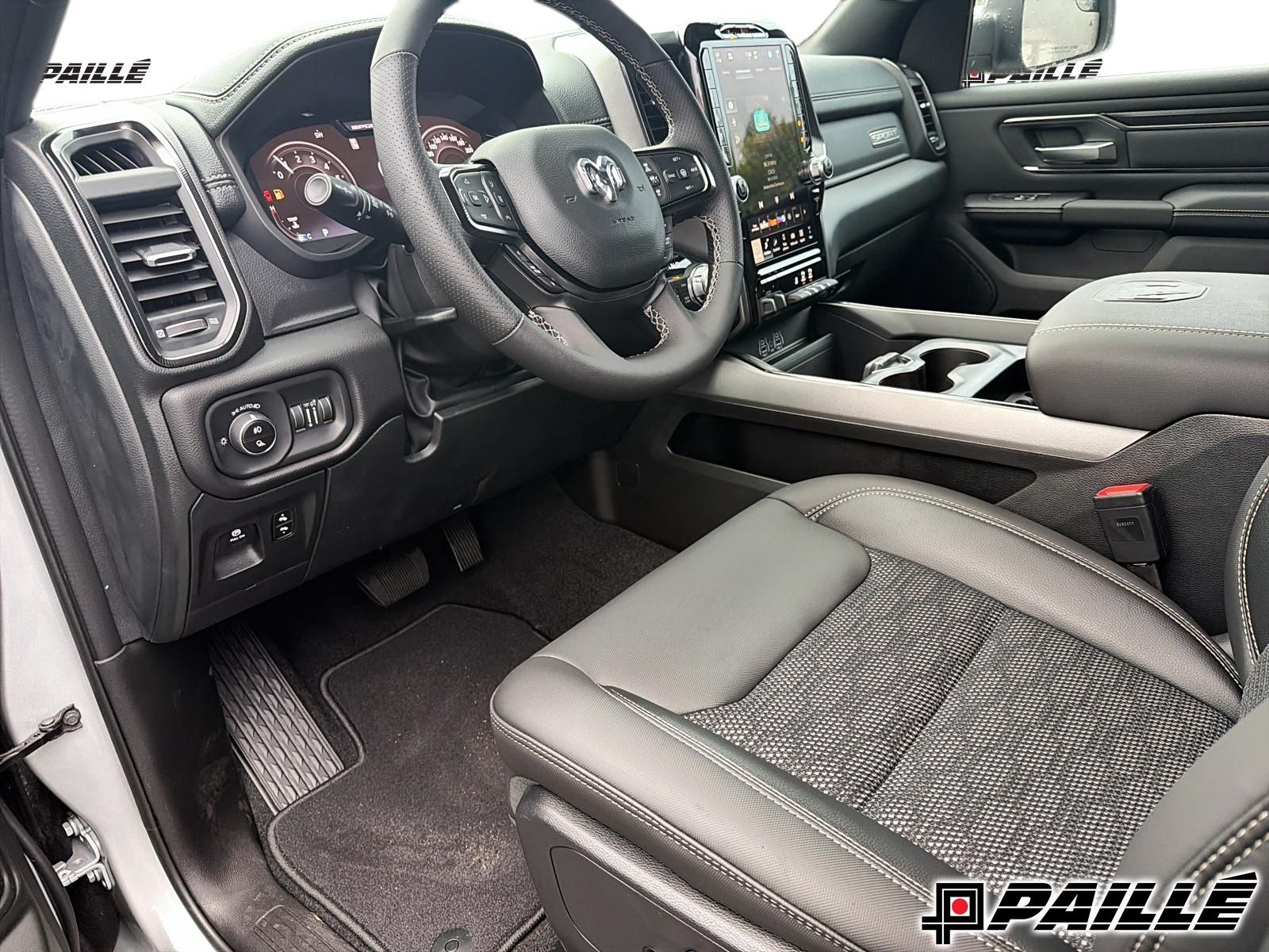 2026 Ram 1500 in Sorel-Tracy, Quebec