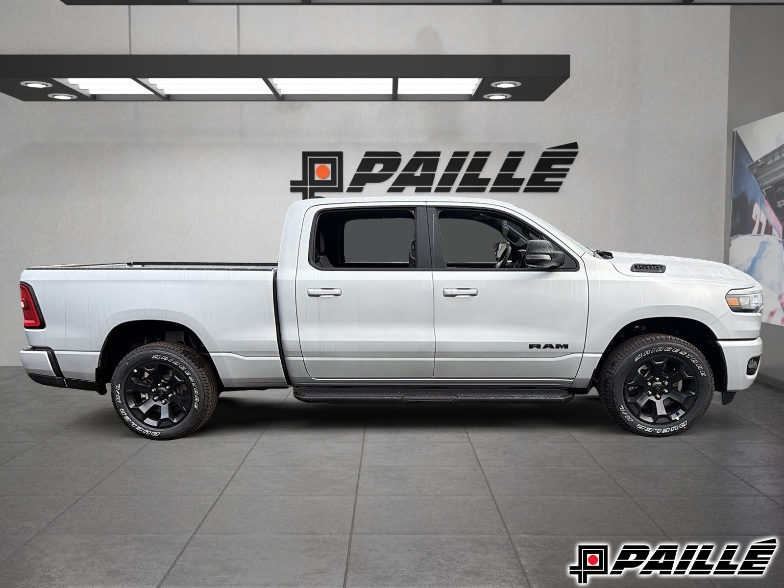 2026 Ram 1500 in Sorel-Tracy, Quebec