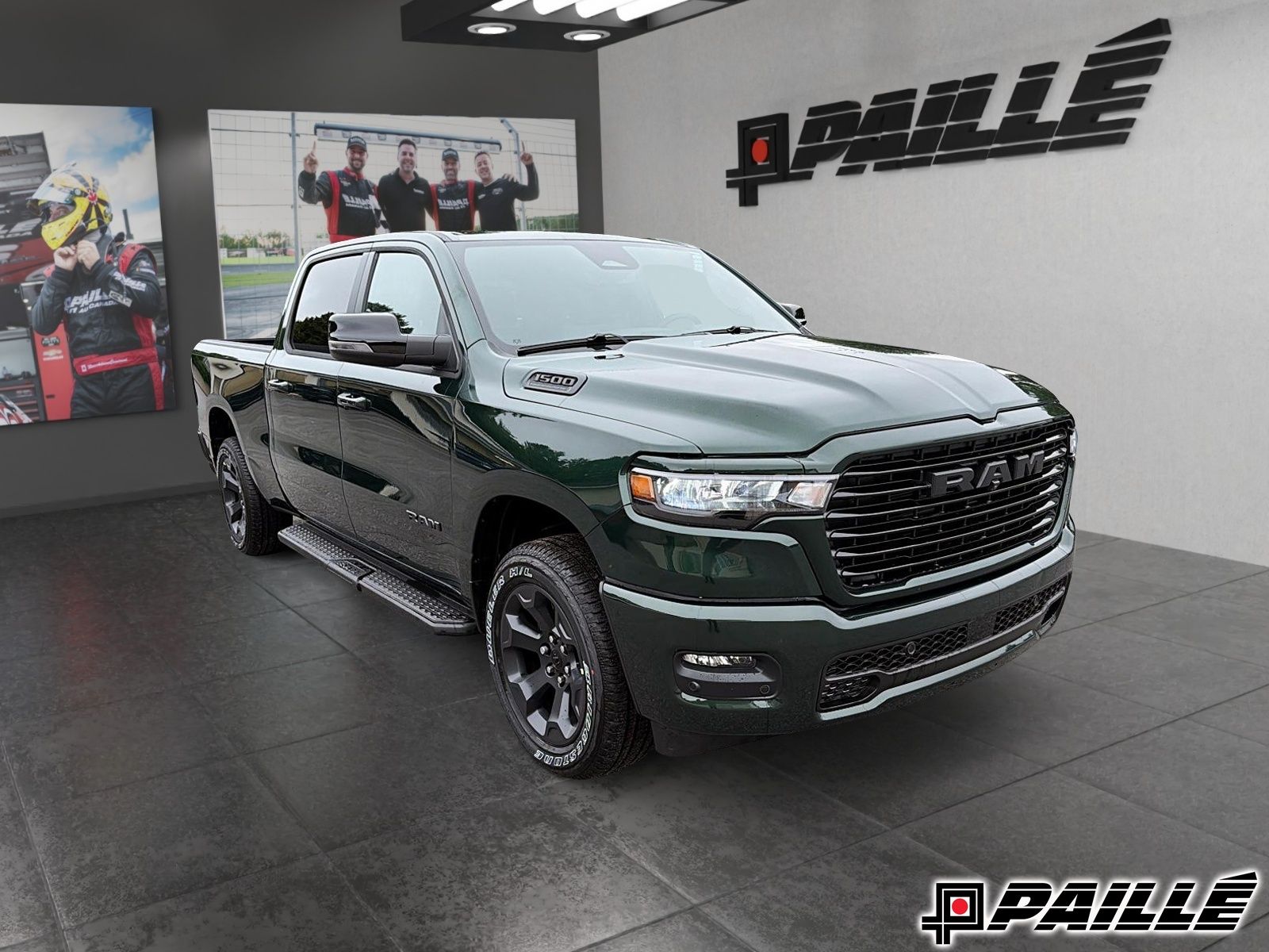 2026 Ram 1500 in Sorel-Tracy, Quebec