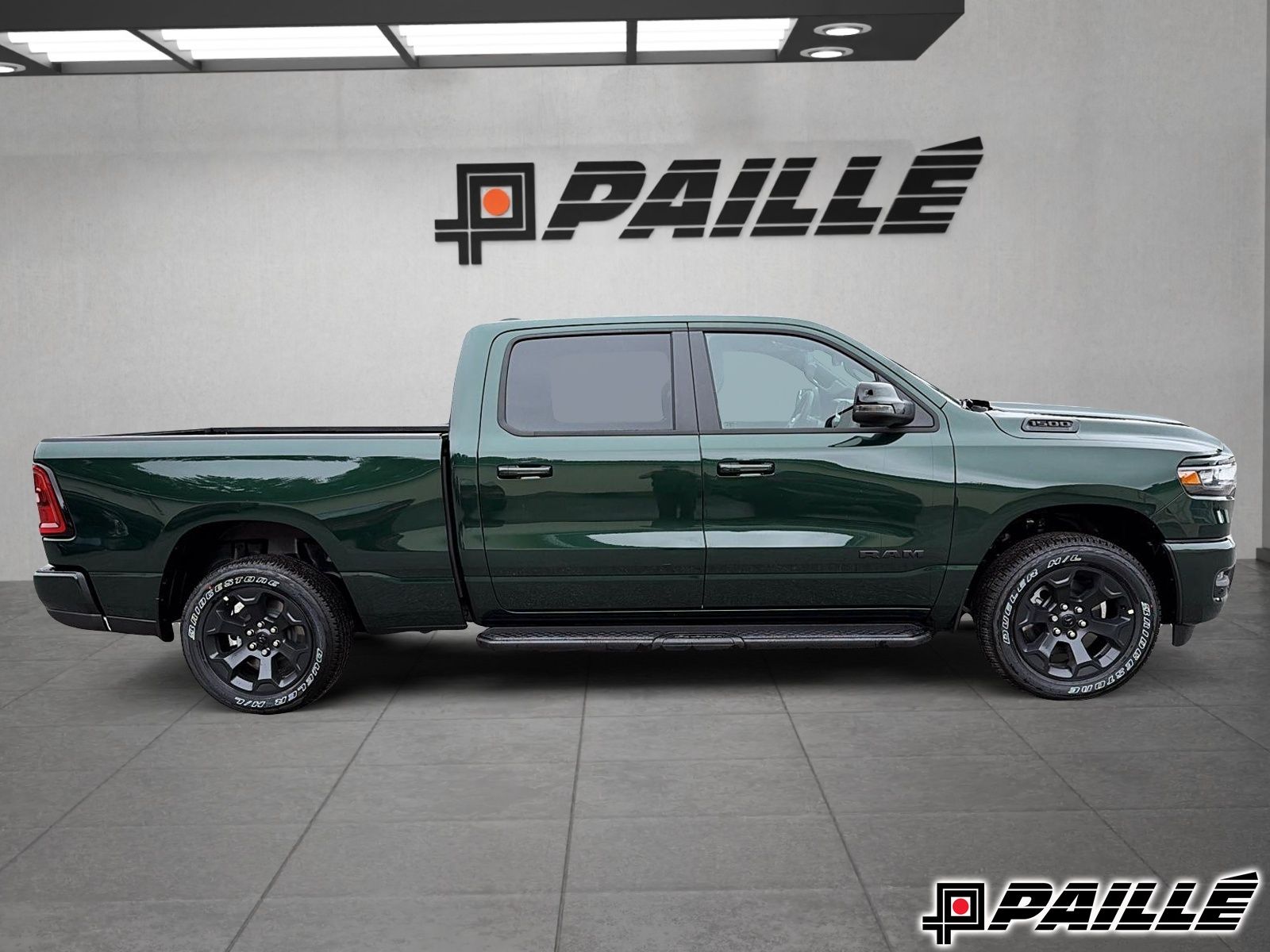 2026 Ram 1500 in Sorel-Tracy, Quebec