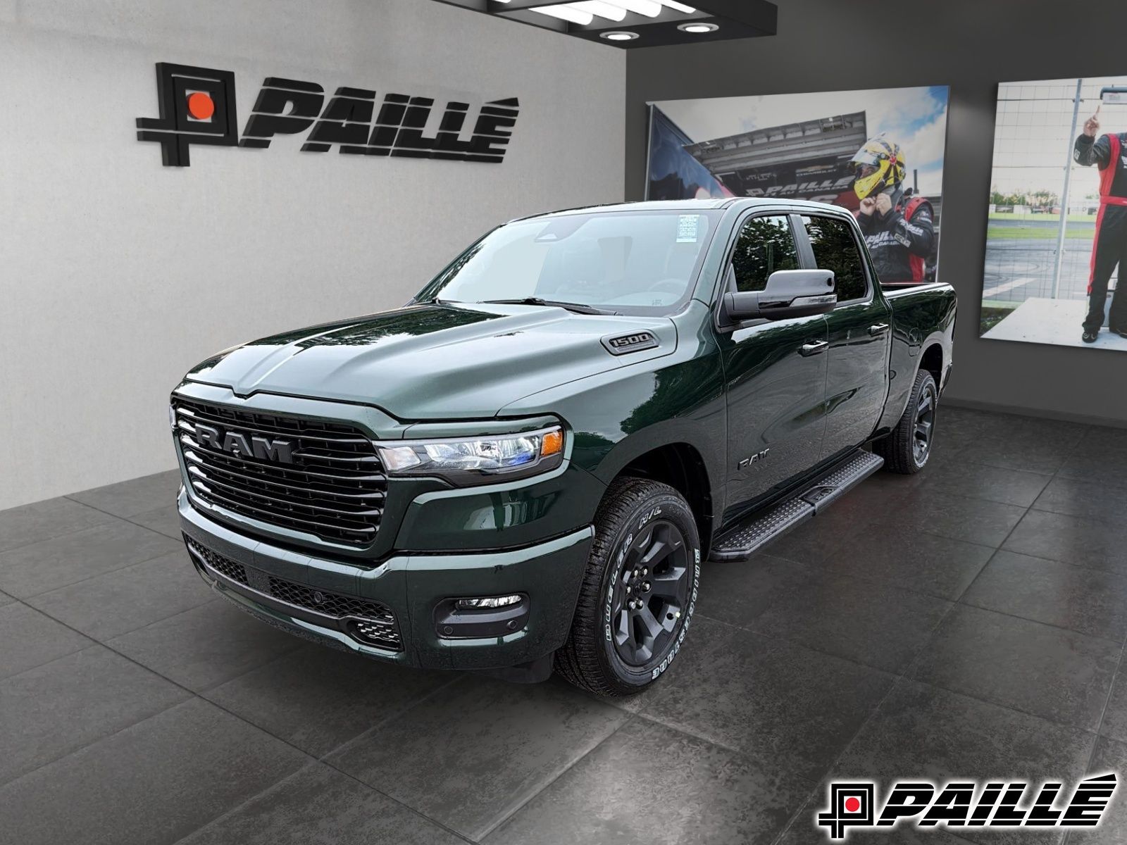2026 Ram 1500 in Sorel-Tracy, Quebec