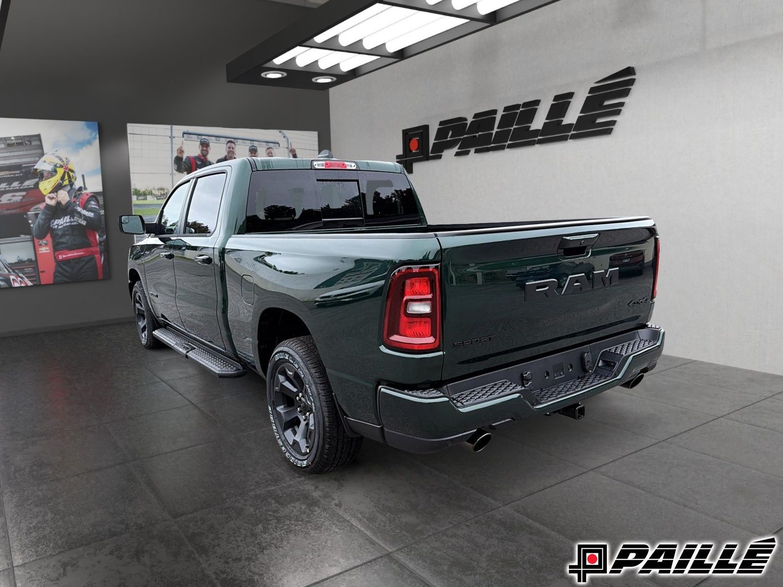 2026 Ram 1500 in Sorel-Tracy, Quebec