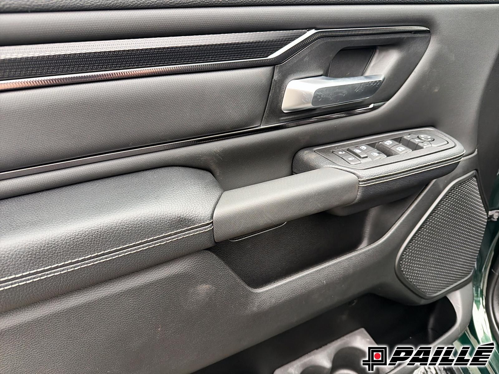 2026 Ram 1500 in Sorel-Tracy, Quebec