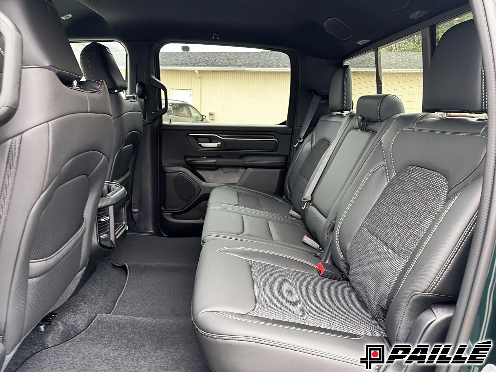 2026 Ram 1500 in Sorel-Tracy, Quebec