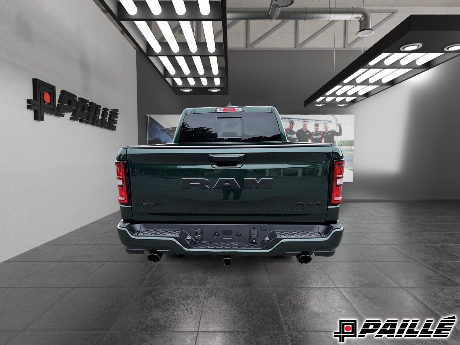 2026 Ram 1500 in Sorel-Tracy, Quebec