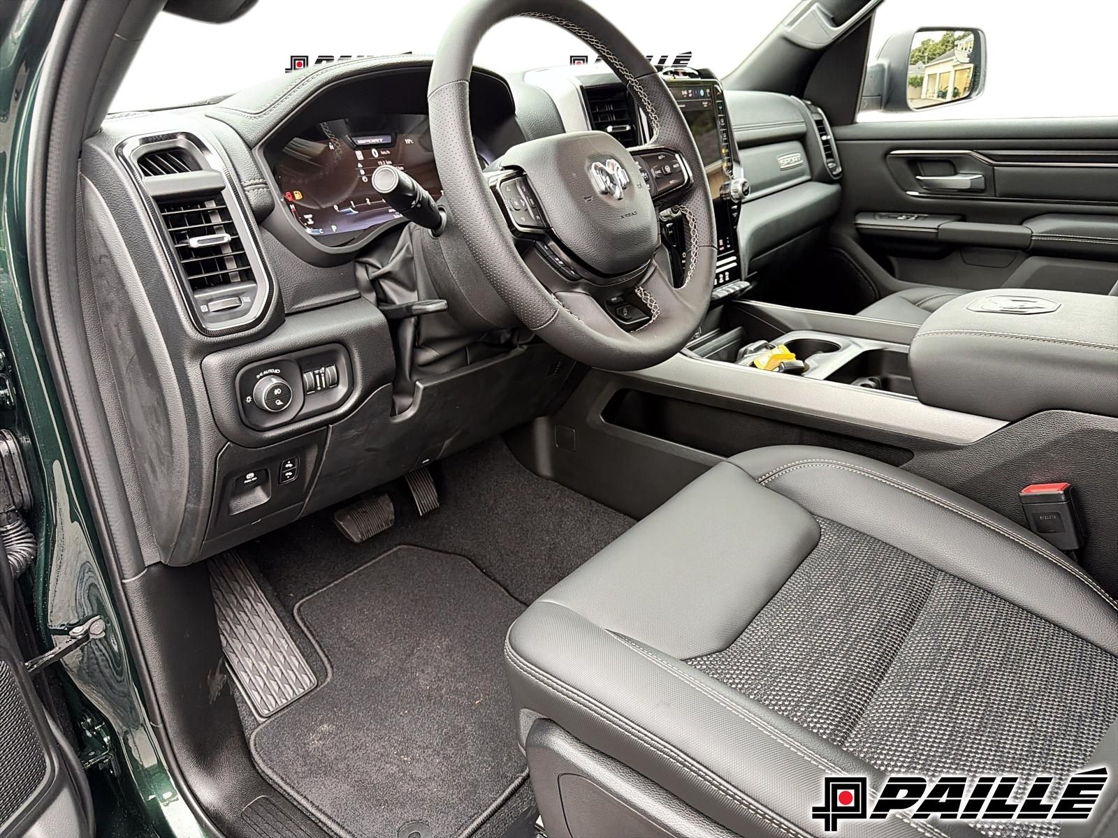 2026 Ram 1500 in Sorel-Tracy, Quebec