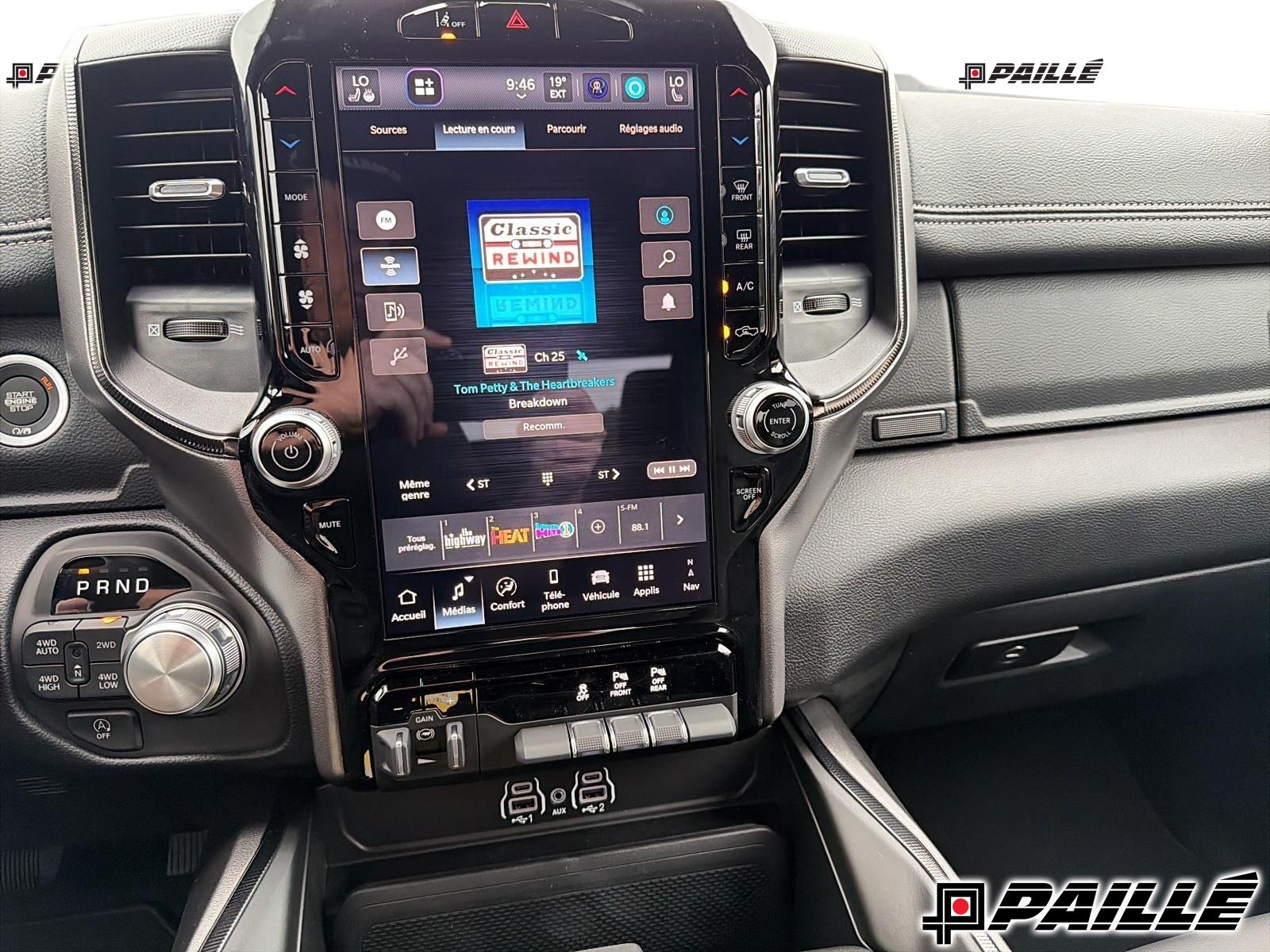 2026 Ram 1500 in Sorel-Tracy, Quebec
