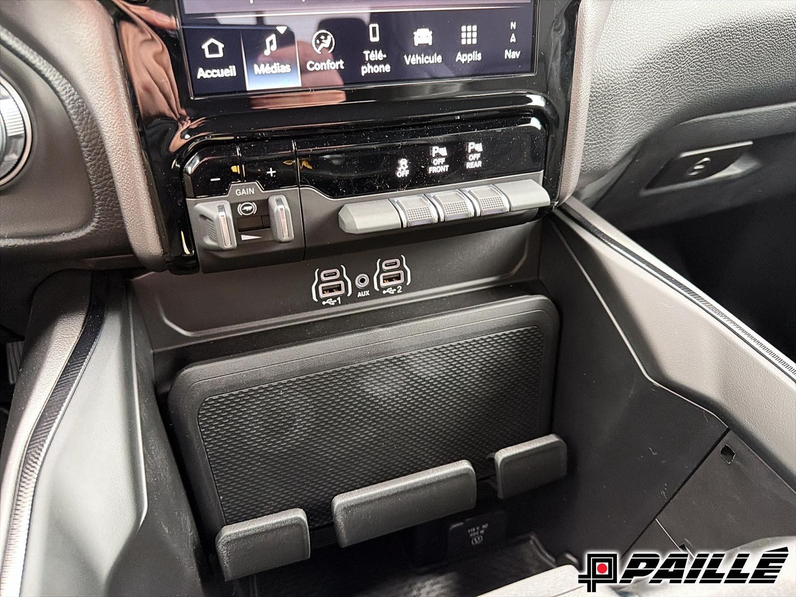 2026 Ram 1500 in Sorel-Tracy, Quebec