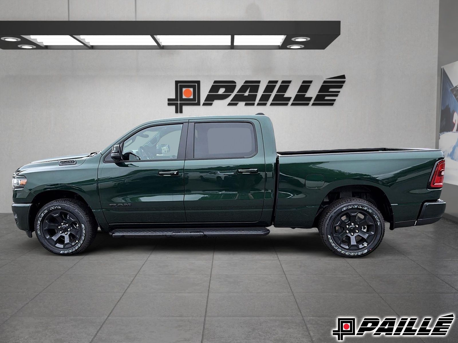 2026 Ram 1500 in Sorel-Tracy, Quebec