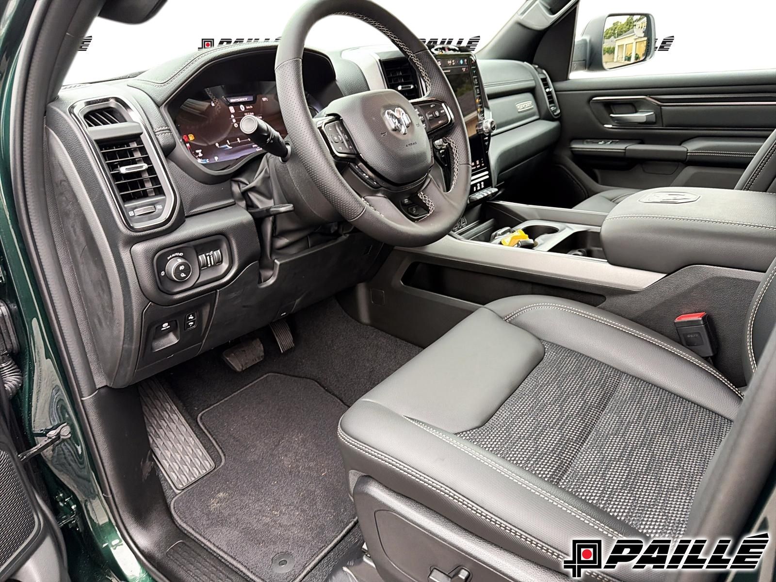 2026 Ram 1500 in Sorel-Tracy, Quebec