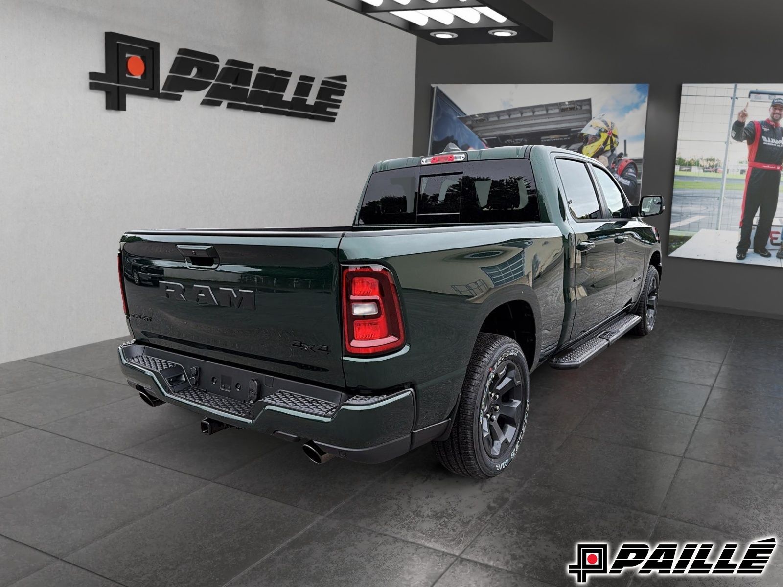 2026 Ram 1500 in Sorel-Tracy, Quebec