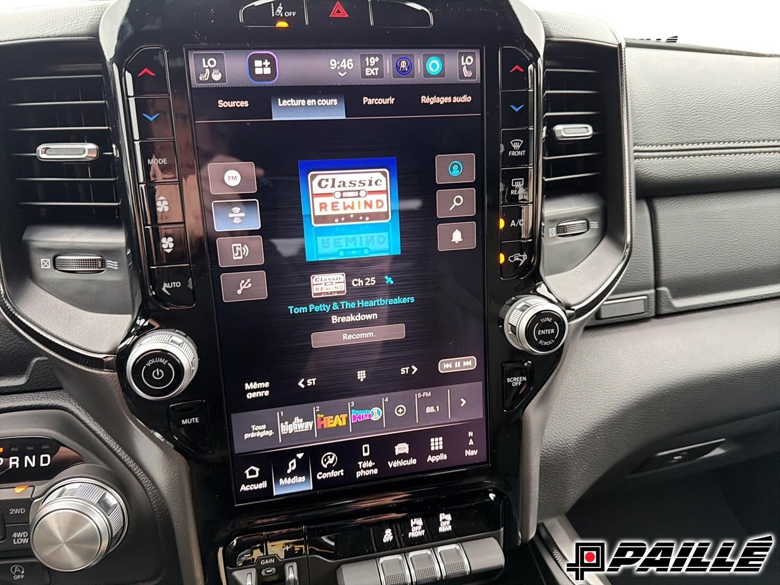 2026 Ram 1500 in Sorel-Tracy, Quebec