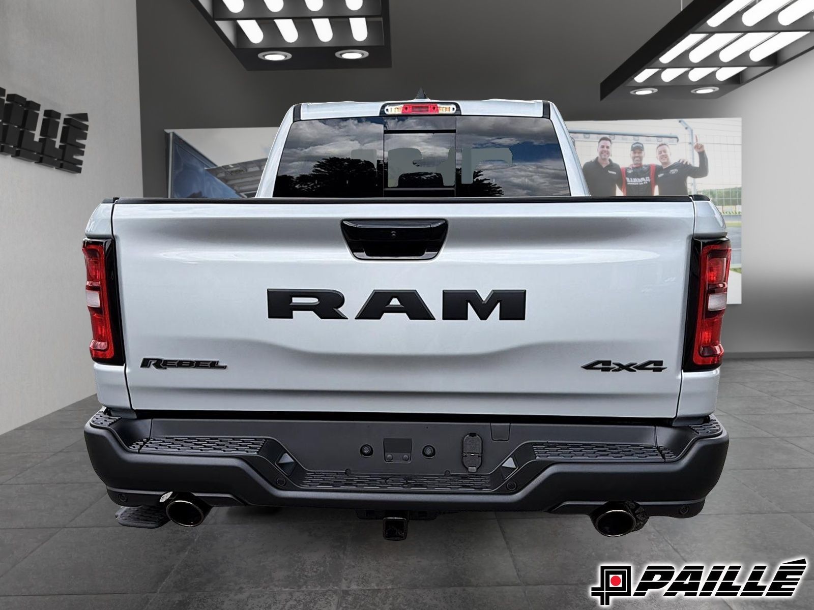 2026 Ram 1500 in Sorel-Tracy, Quebec