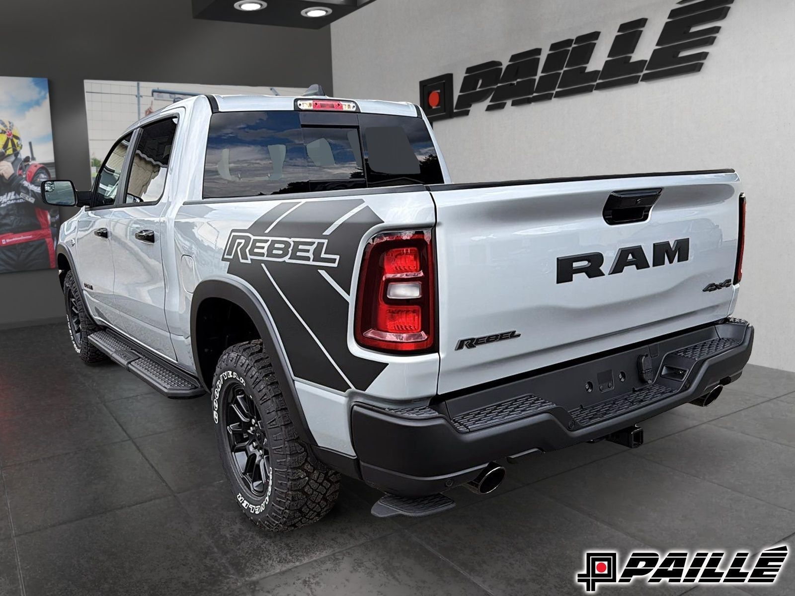 2026 Ram 1500 in Sorel-Tracy, Quebec