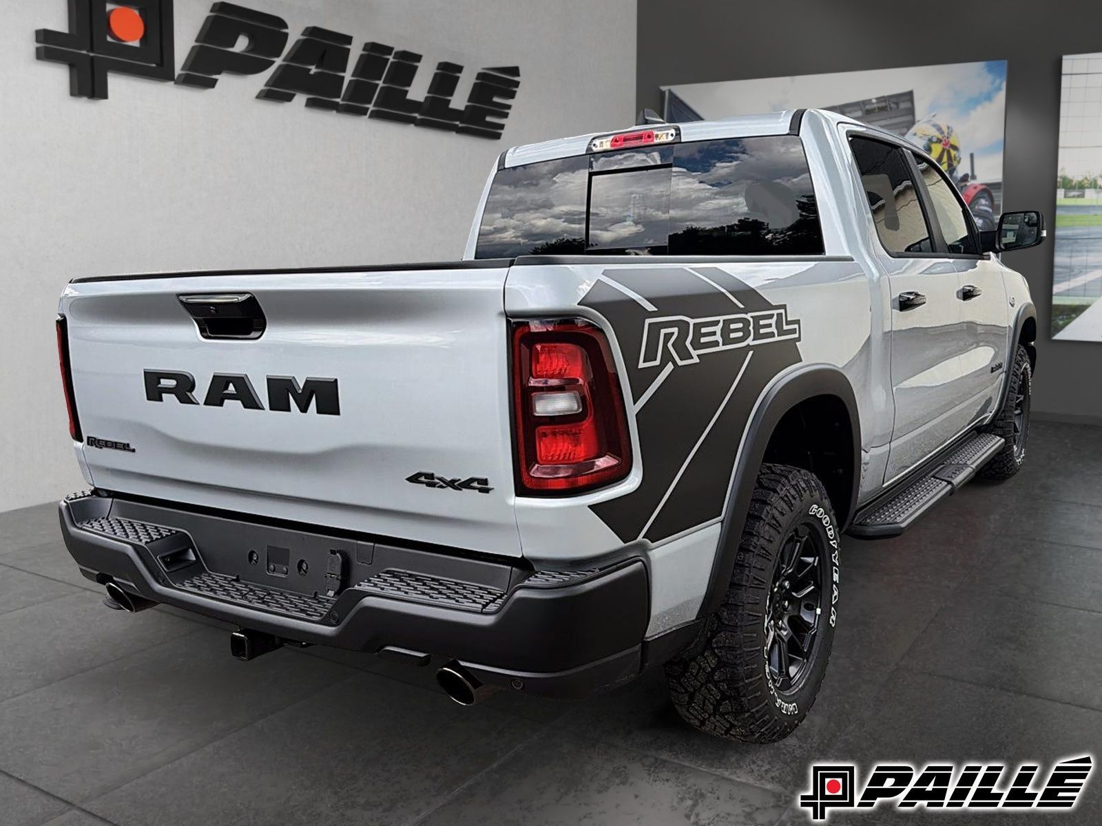 2026 Ram 1500 in Sorel-Tracy, Quebec