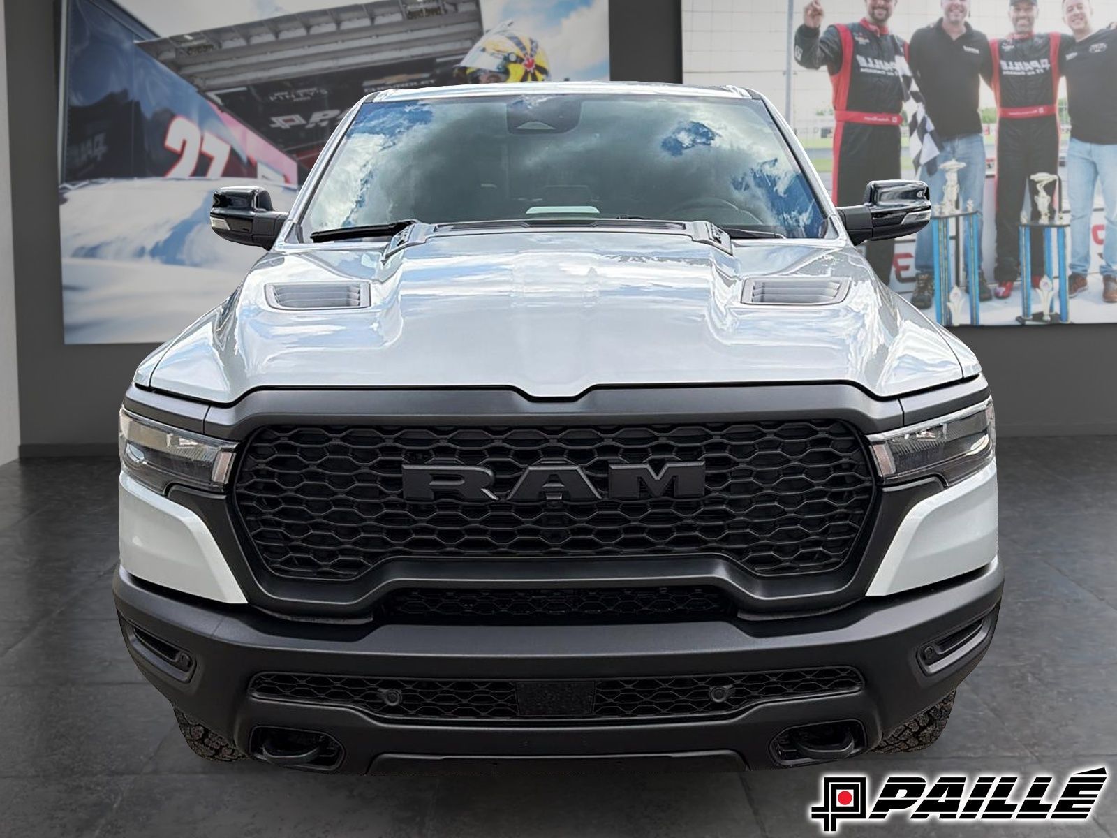 2026 Ram 1500 in Sorel-Tracy, Quebec