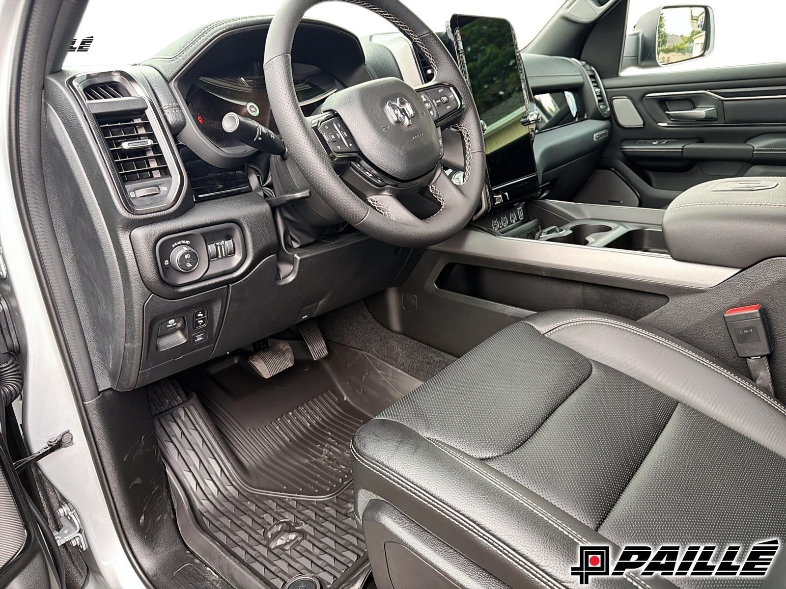 2026 Ram 1500 in Sorel-Tracy, Quebec