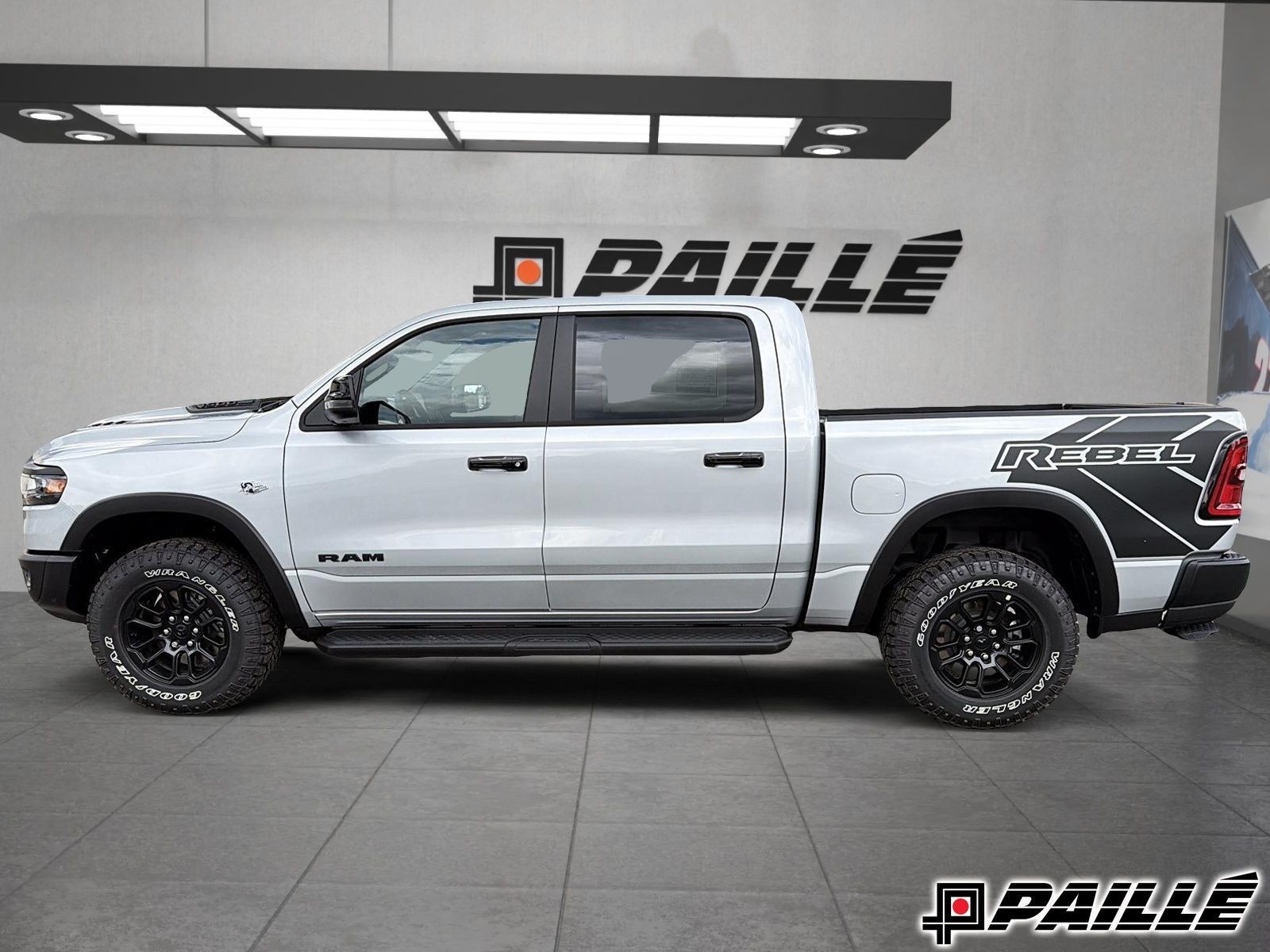 2026 Ram 1500 in Sorel-Tracy, Quebec