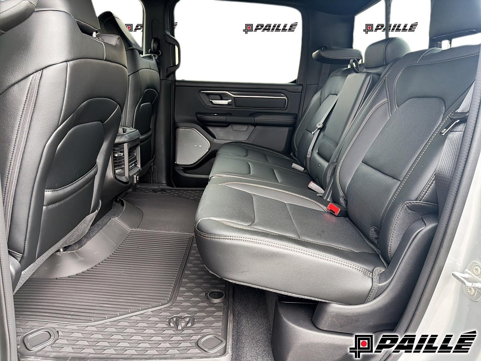 2026 Ram 1500 in Sorel-Tracy, Quebec
