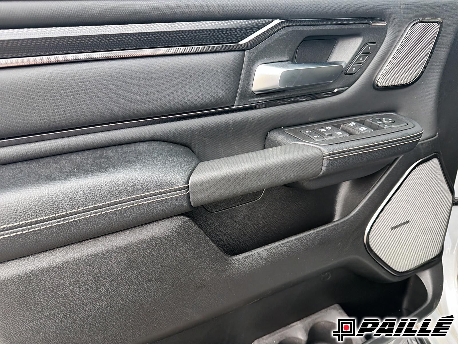 2026 Ram 1500 in Sorel-Tracy, Quebec