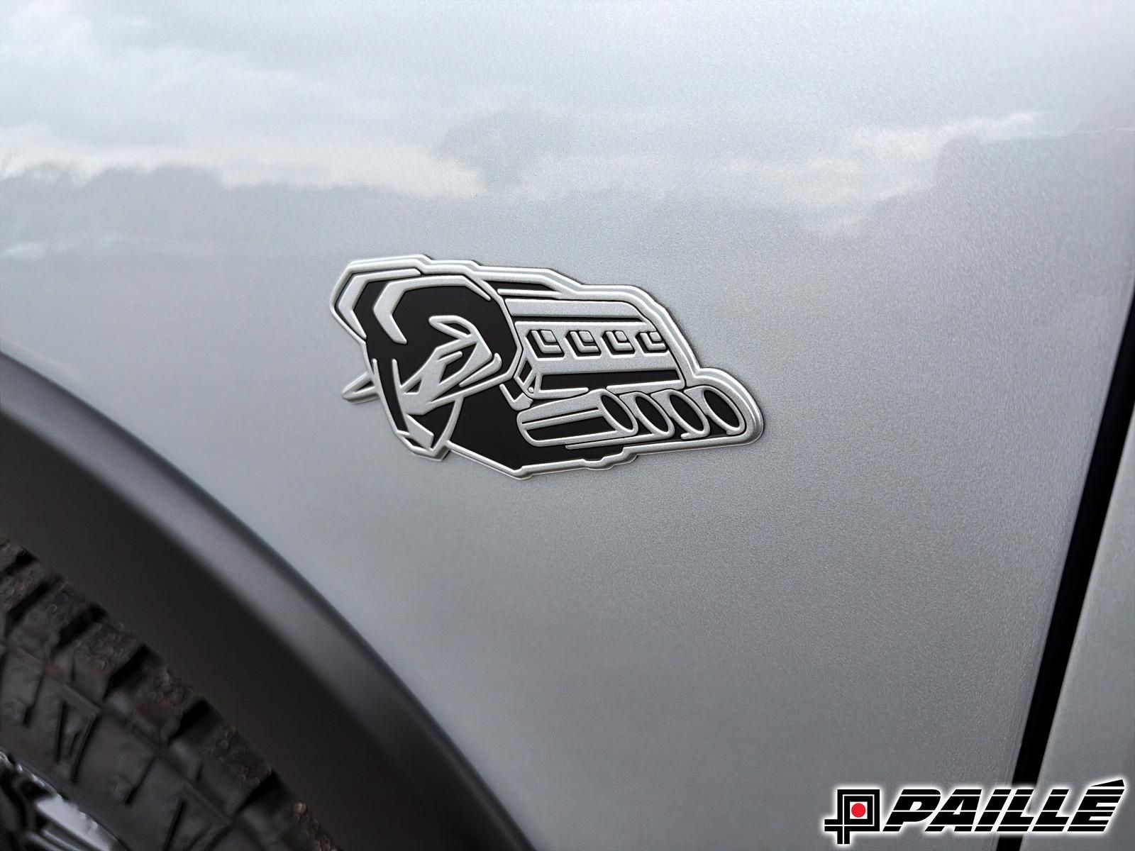 2026 Ram 1500 in Sorel-Tracy, Quebec