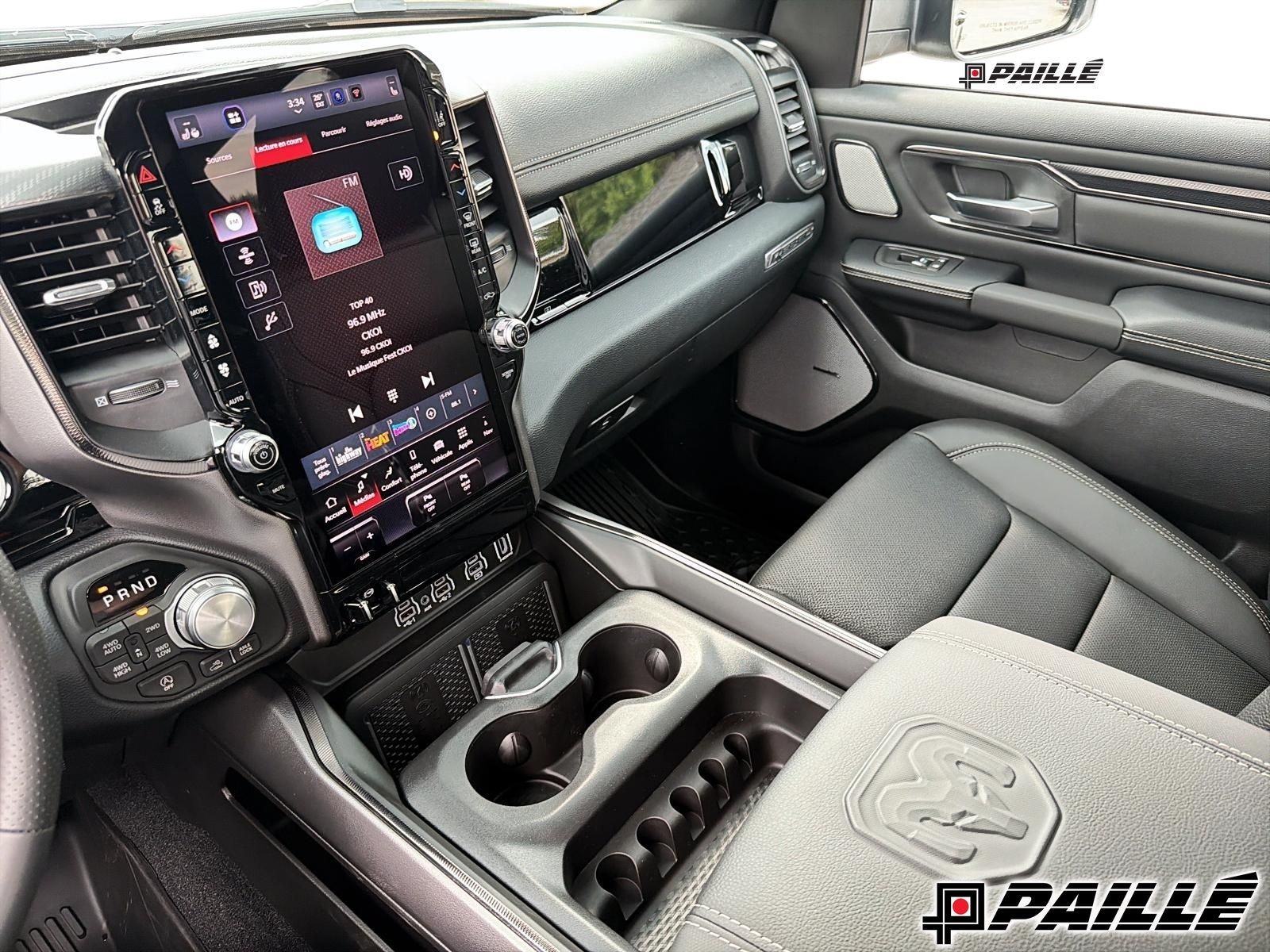 2026 Ram 1500 in Sorel-Tracy, Quebec