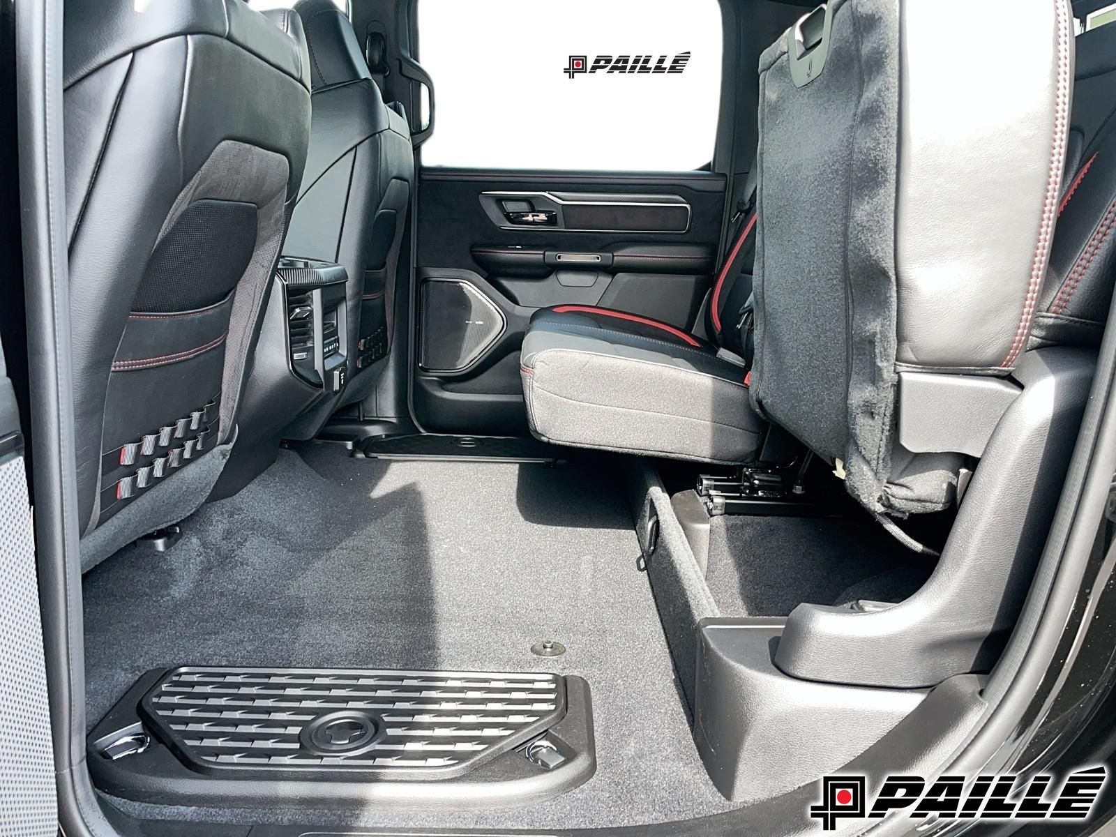 2026 Ram 1500 in Sorel-Tracy, Quebec