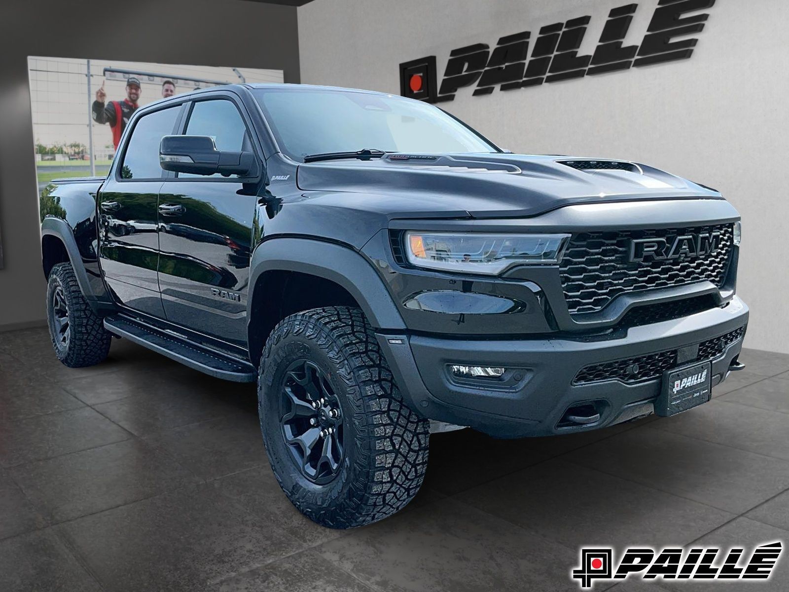 2026 Ram 1500 in Sorel-Tracy, Quebec
