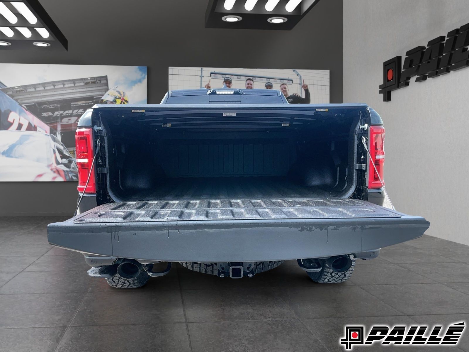 2026 Ram 1500 in Sorel-Tracy, Quebec