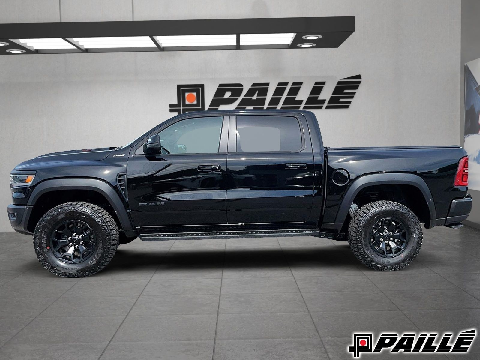 2026 Ram 1500 in Sorel-Tracy, Quebec