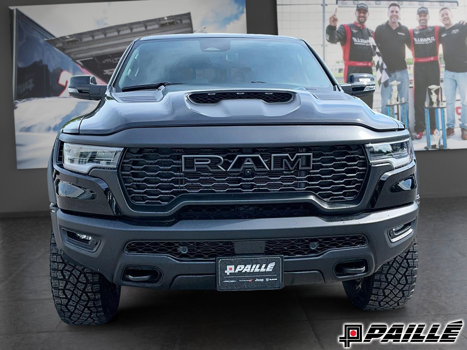 2026 Ram 1500 in Sorel-Tracy, Quebec