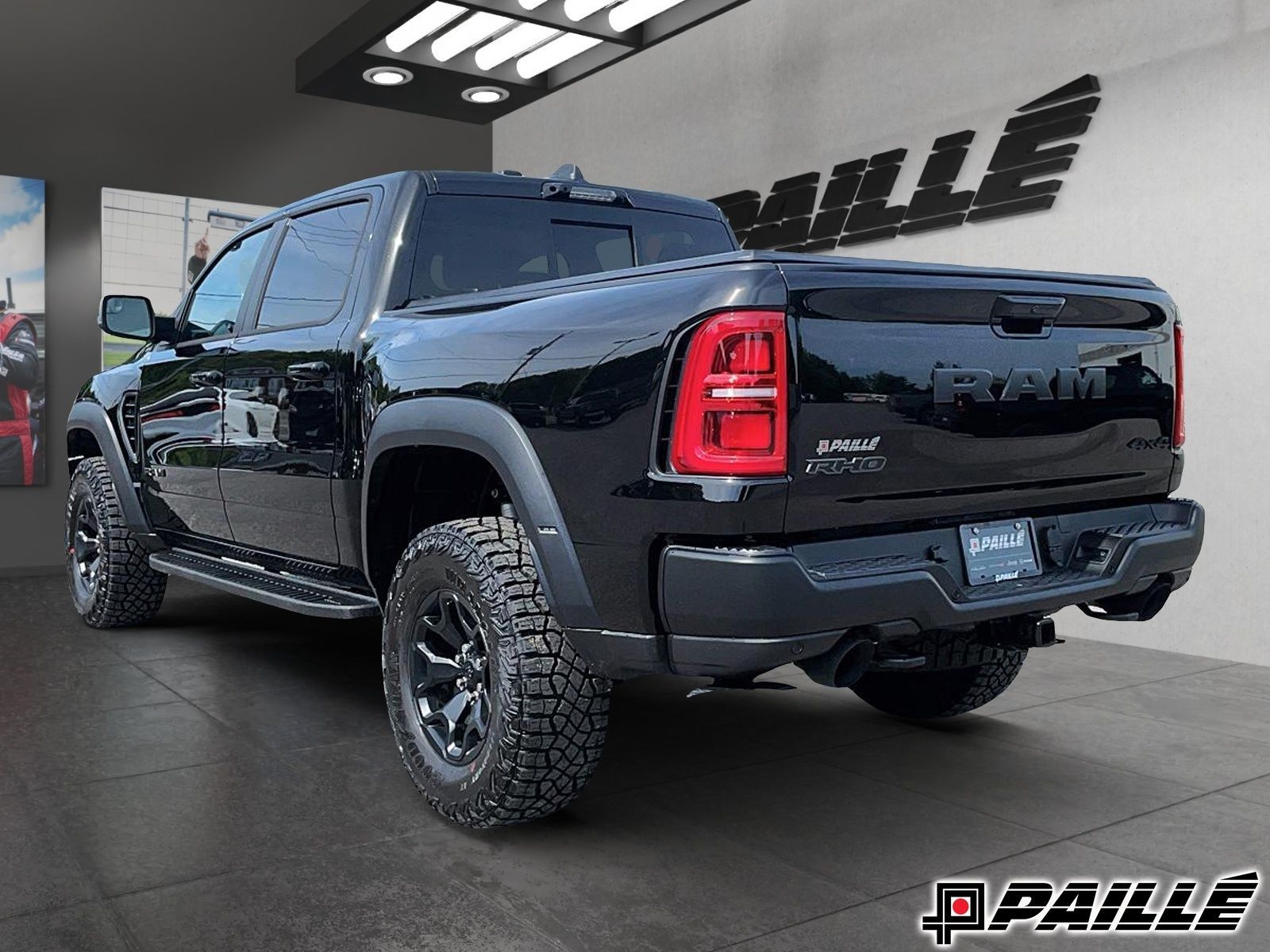 2026 Ram 1500 in Sorel-Tracy, Quebec