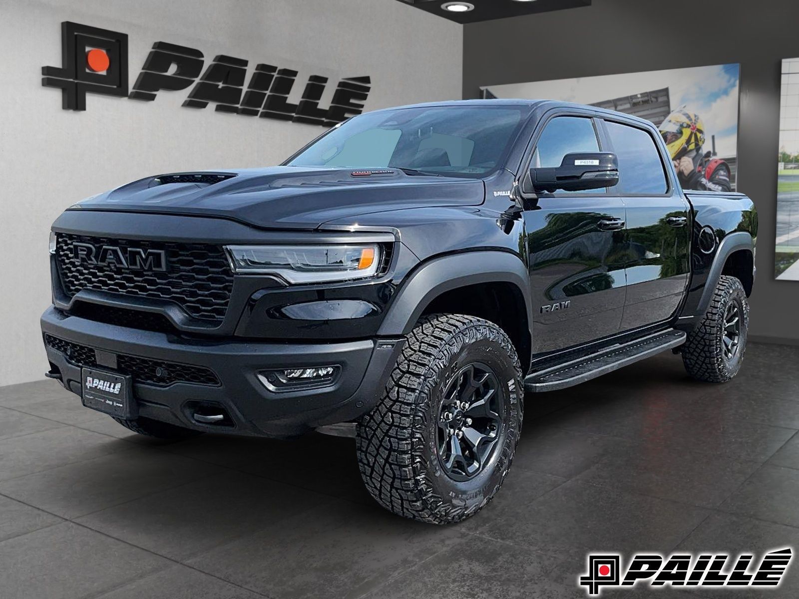 2026 Ram 1500 in Sorel-Tracy, Quebec
