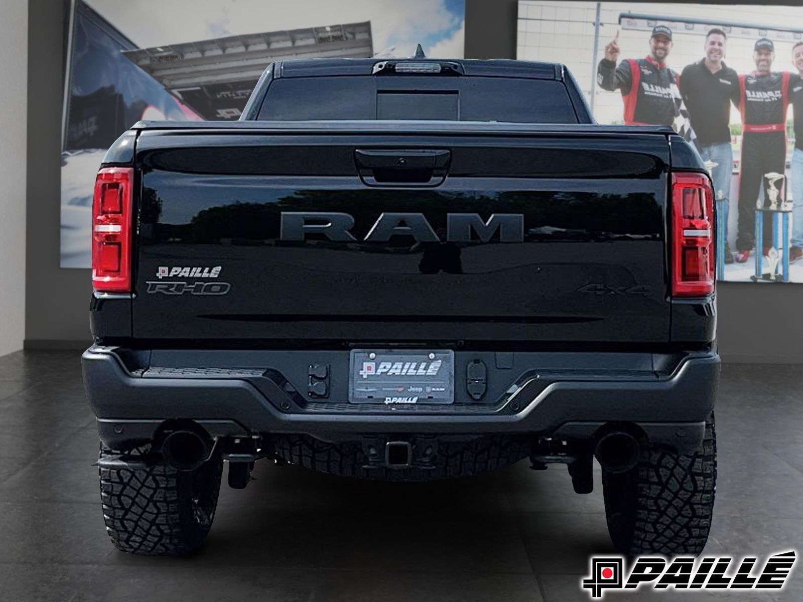 2026 Ram 1500 in Sorel-Tracy, Quebec