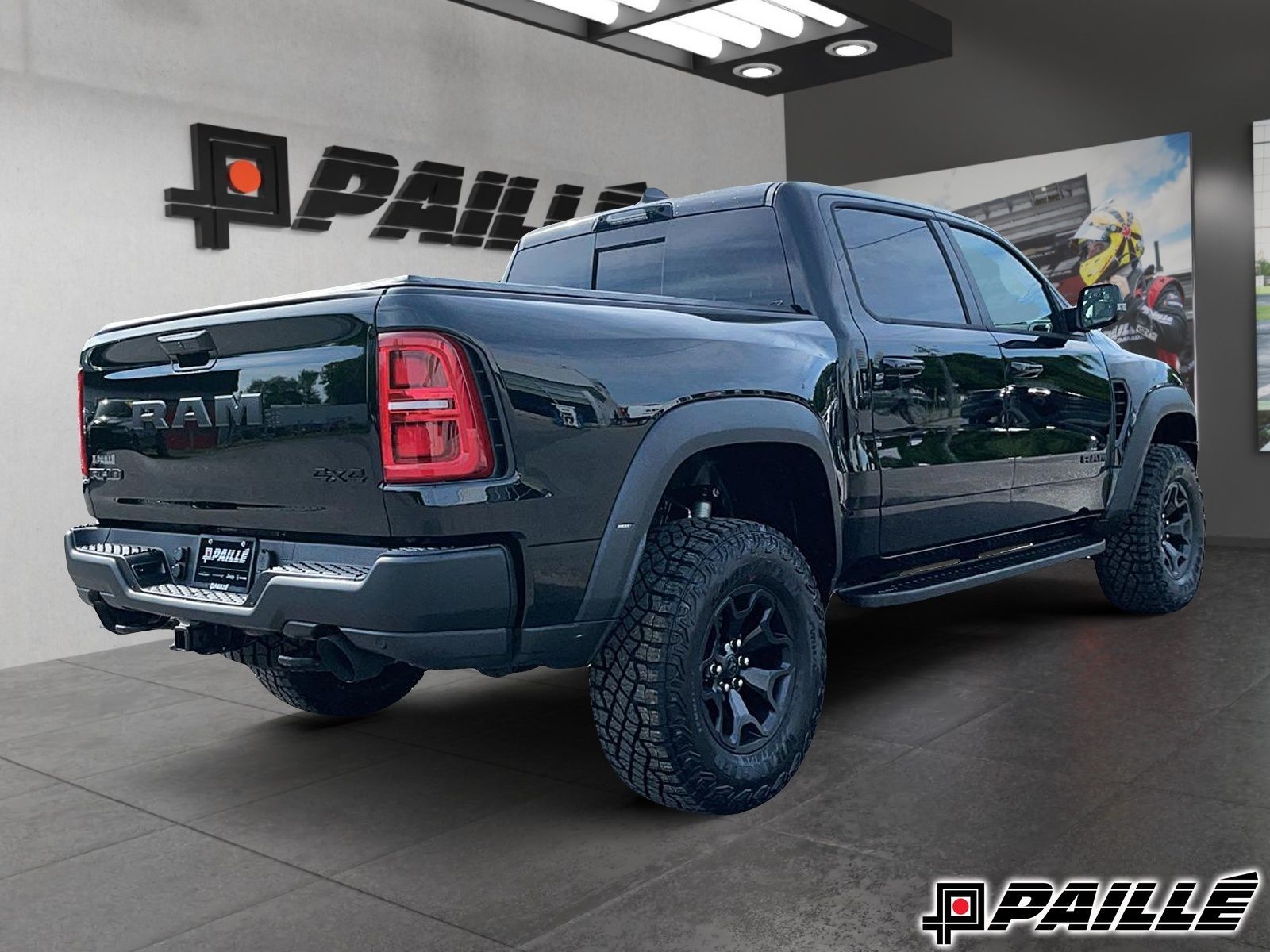 2026 Ram 1500 in Sorel-Tracy, Quebec