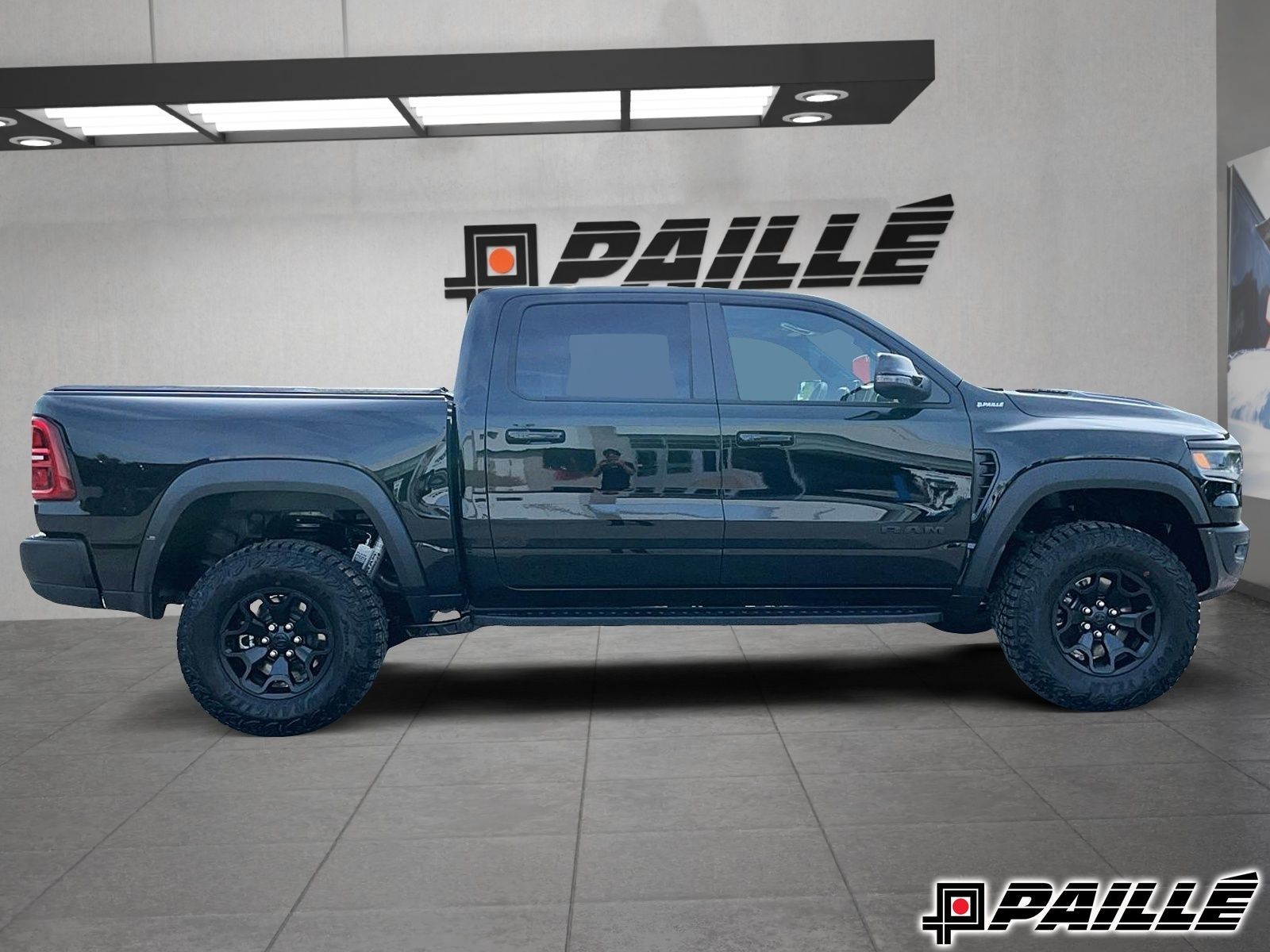 2026 Ram 1500 in Sorel-Tracy, Quebec