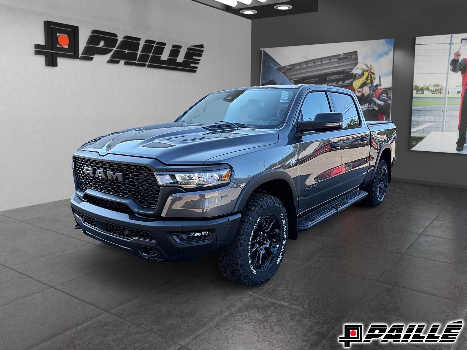 2026 Ram 1500 in Nicolet, Quebec