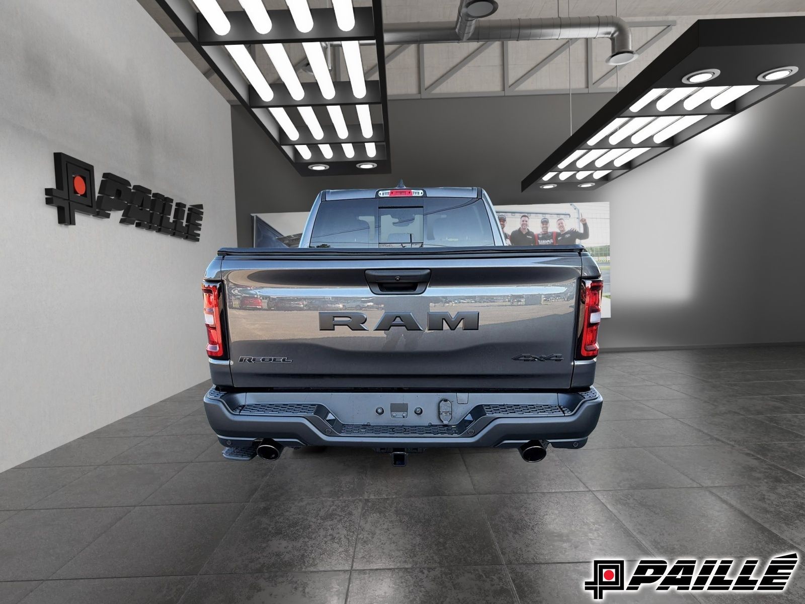 2026 Ram 1500 in Nicolet, Quebec