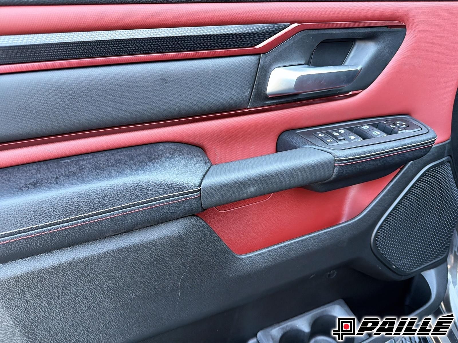 2026 Ram 1500 in Nicolet, Quebec