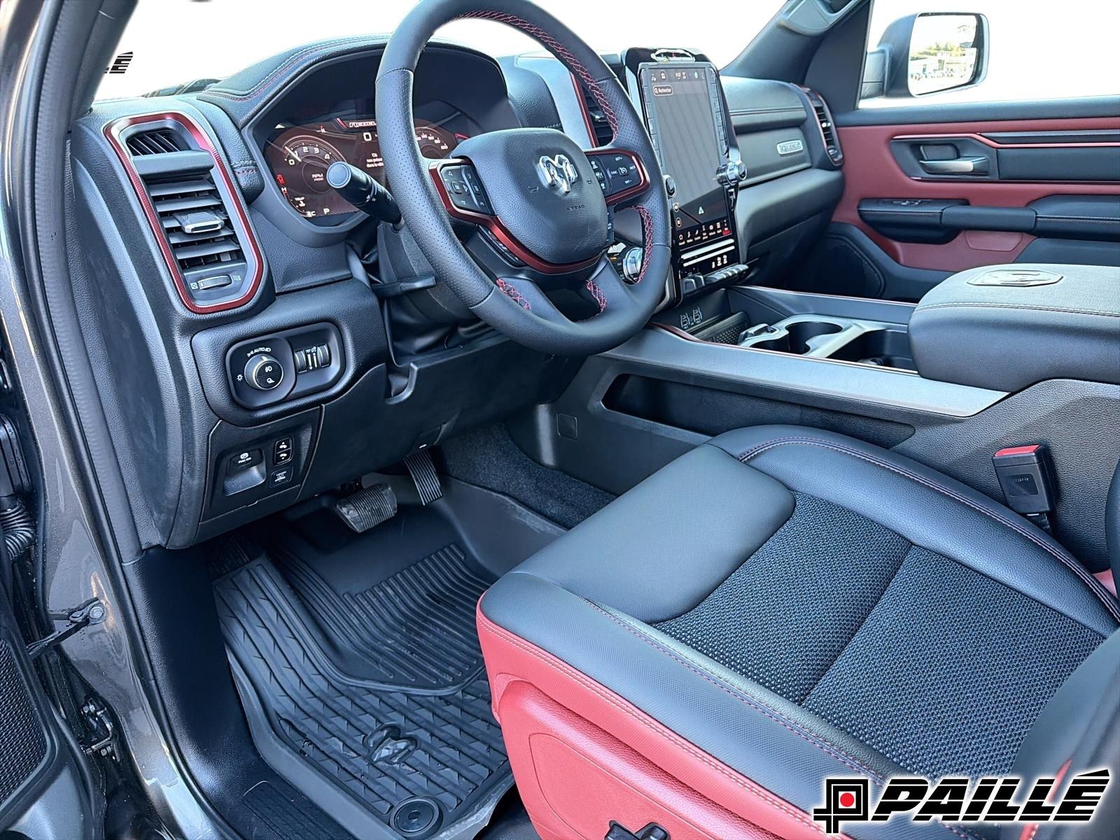 2026 Ram 1500 in Nicolet, Quebec