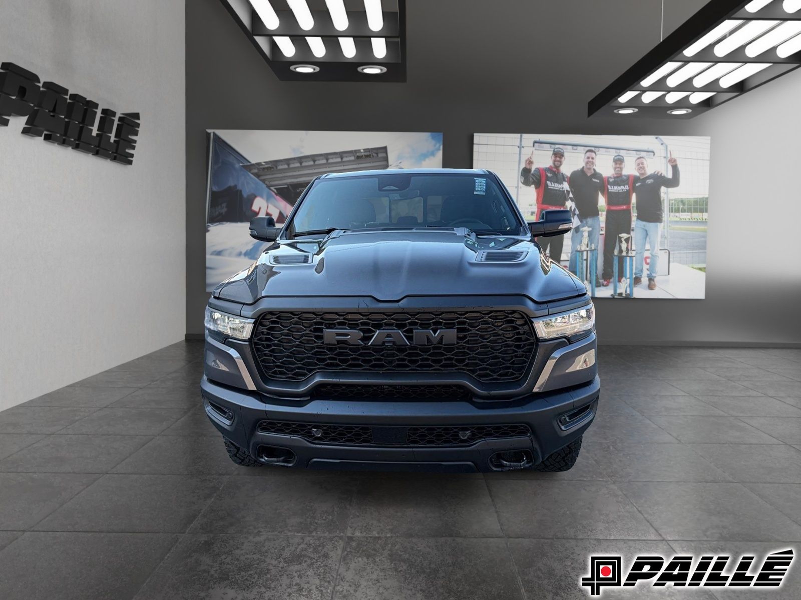 2026 Ram 1500 in Nicolet, Quebec