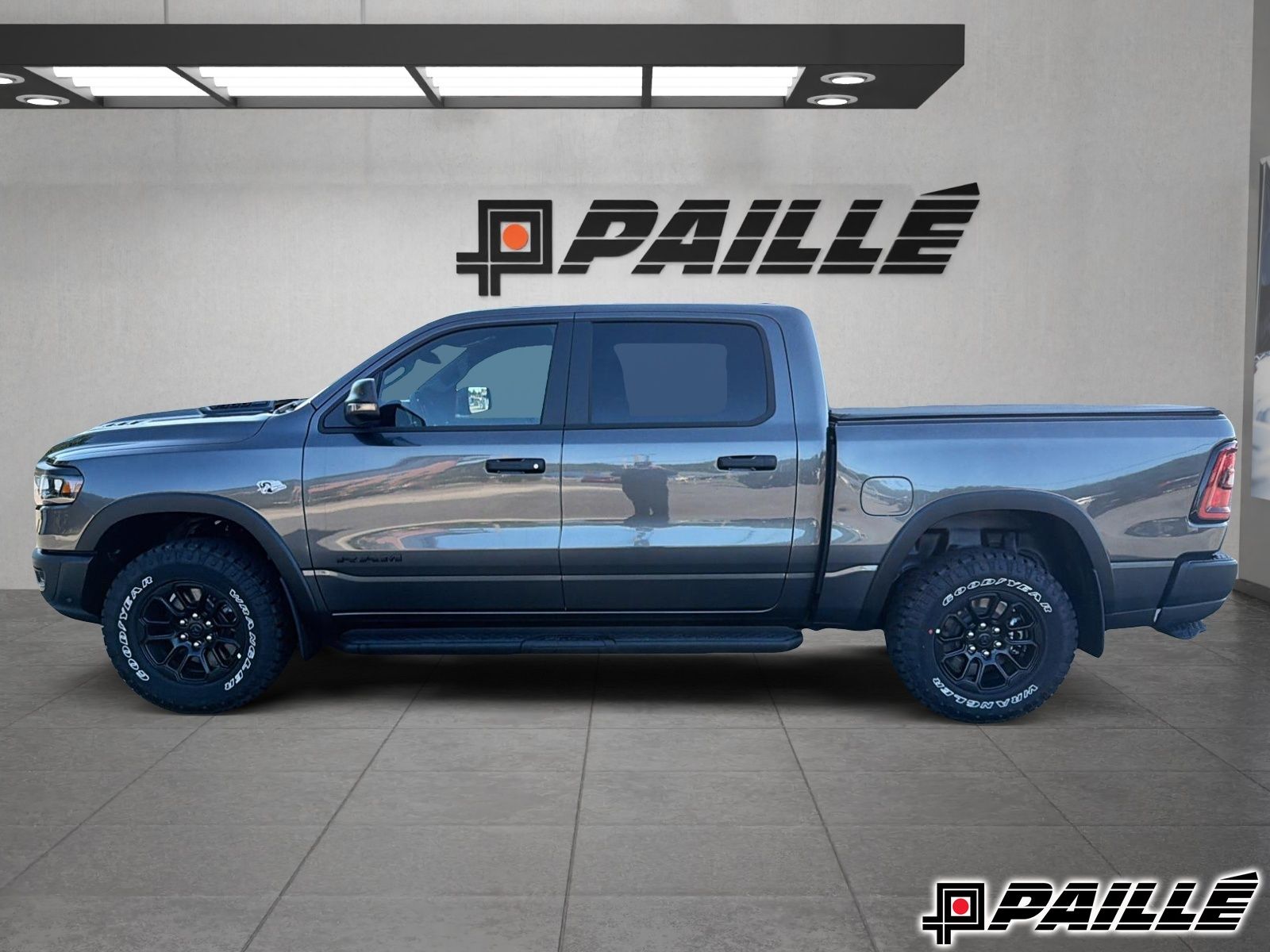 2026 Ram 1500 in Nicolet, Quebec