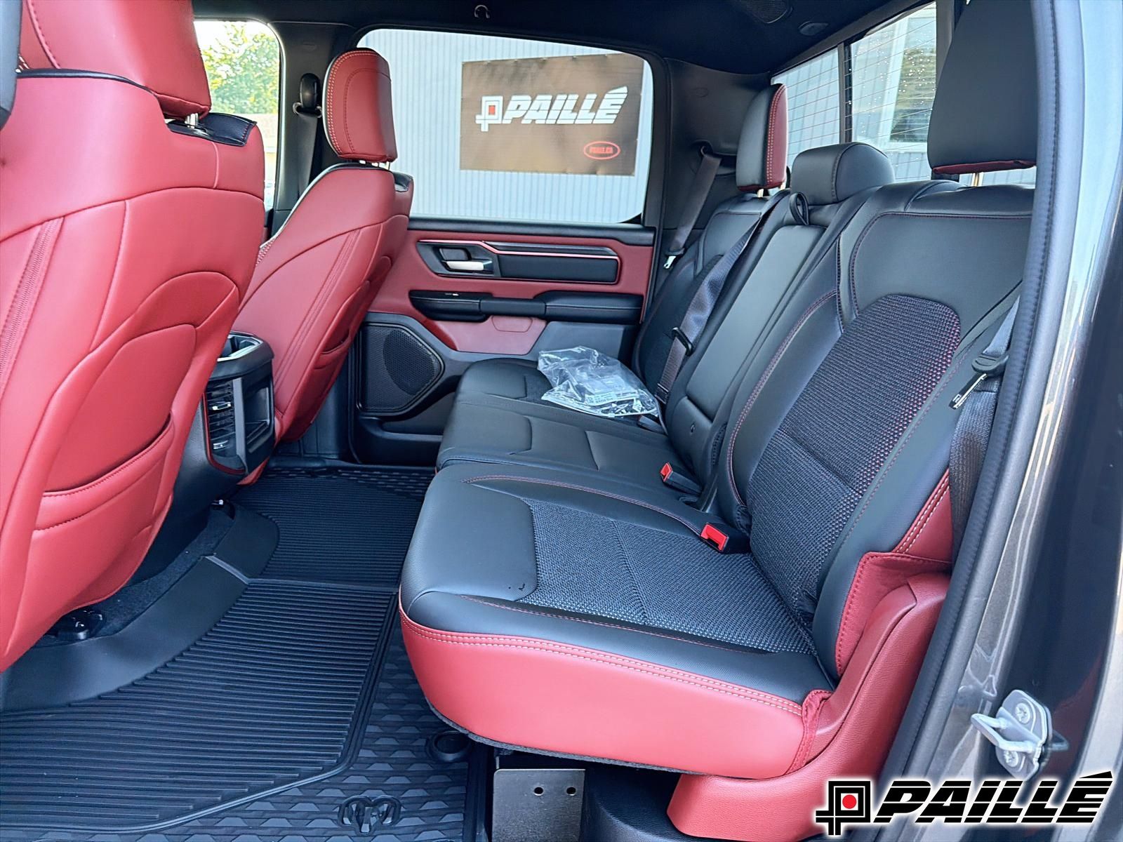 2026 Ram 1500 in Nicolet, Quebec